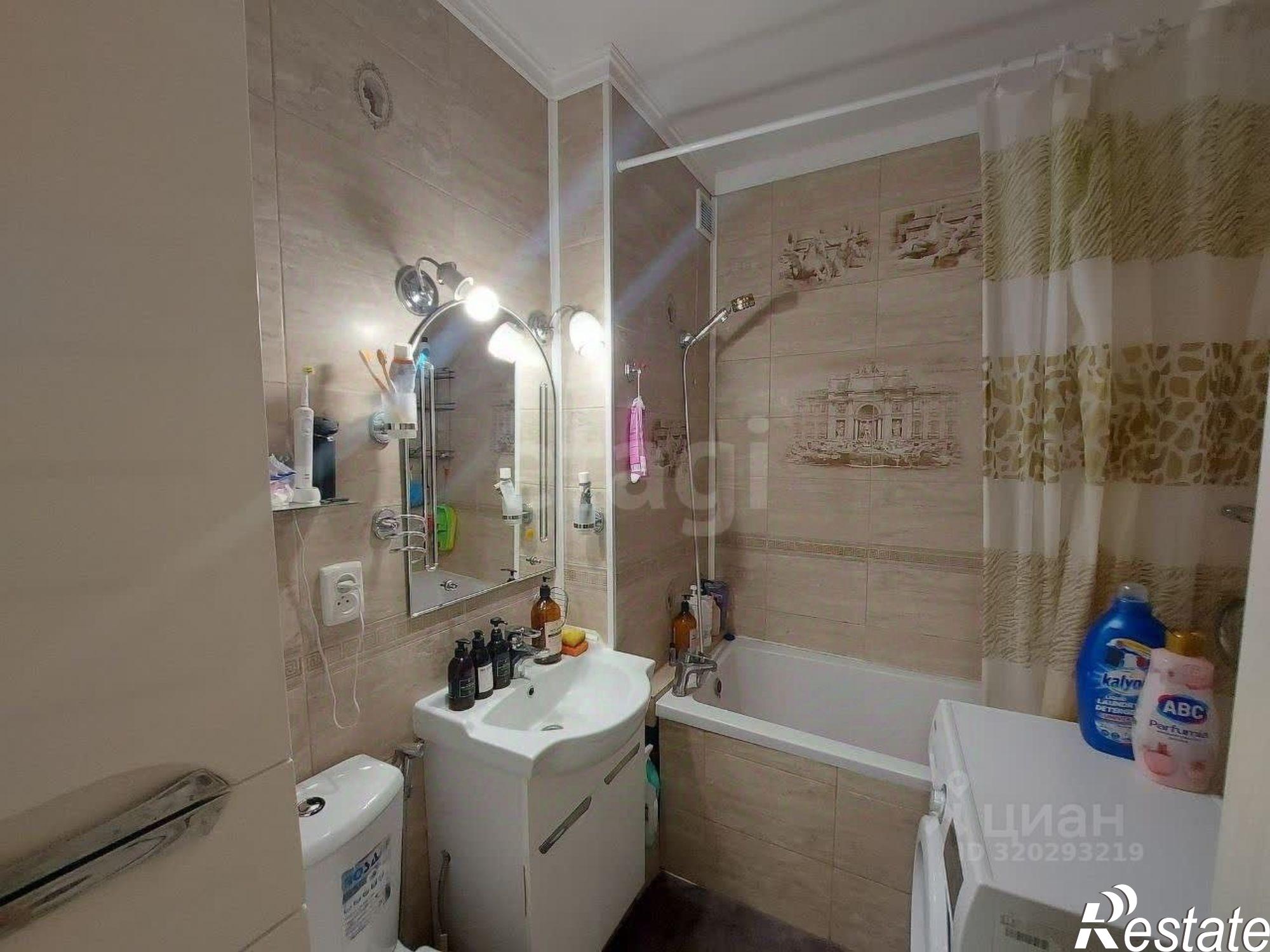 Купить квартиру за 6 900 000 рублей на ул Балаклавская, И66