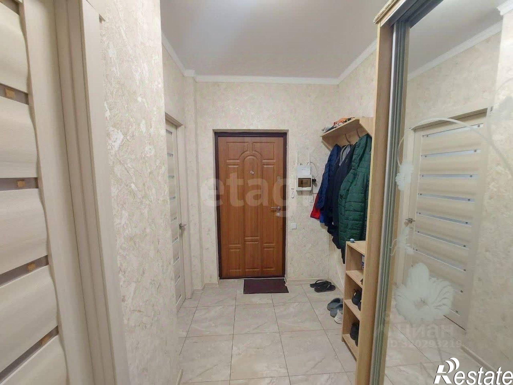 Купить квартиру за 6 900 000 рублей на ул Балаклавская, И66