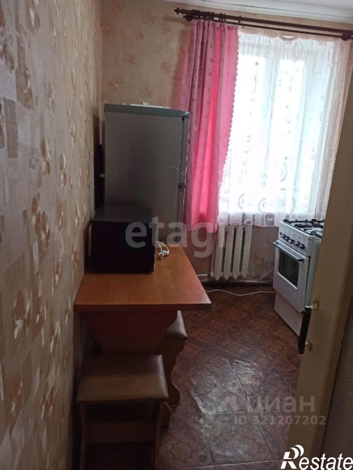 Купить квартиру за 5 100 000 рублей на улица Миллера Ж.А., 26