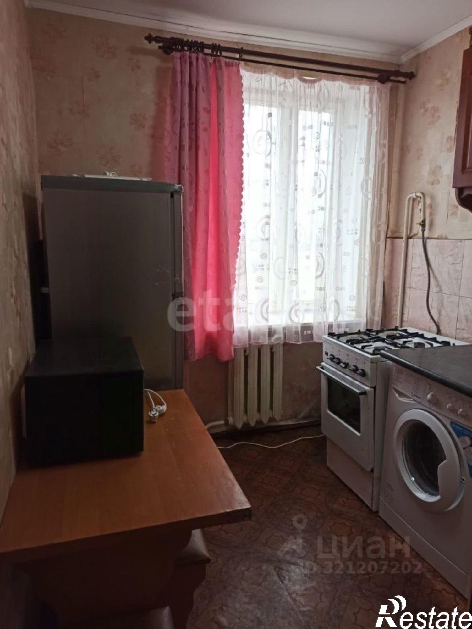 Купить квартиру за 5 100 000 рублей на улица Миллера Ж.А., 26