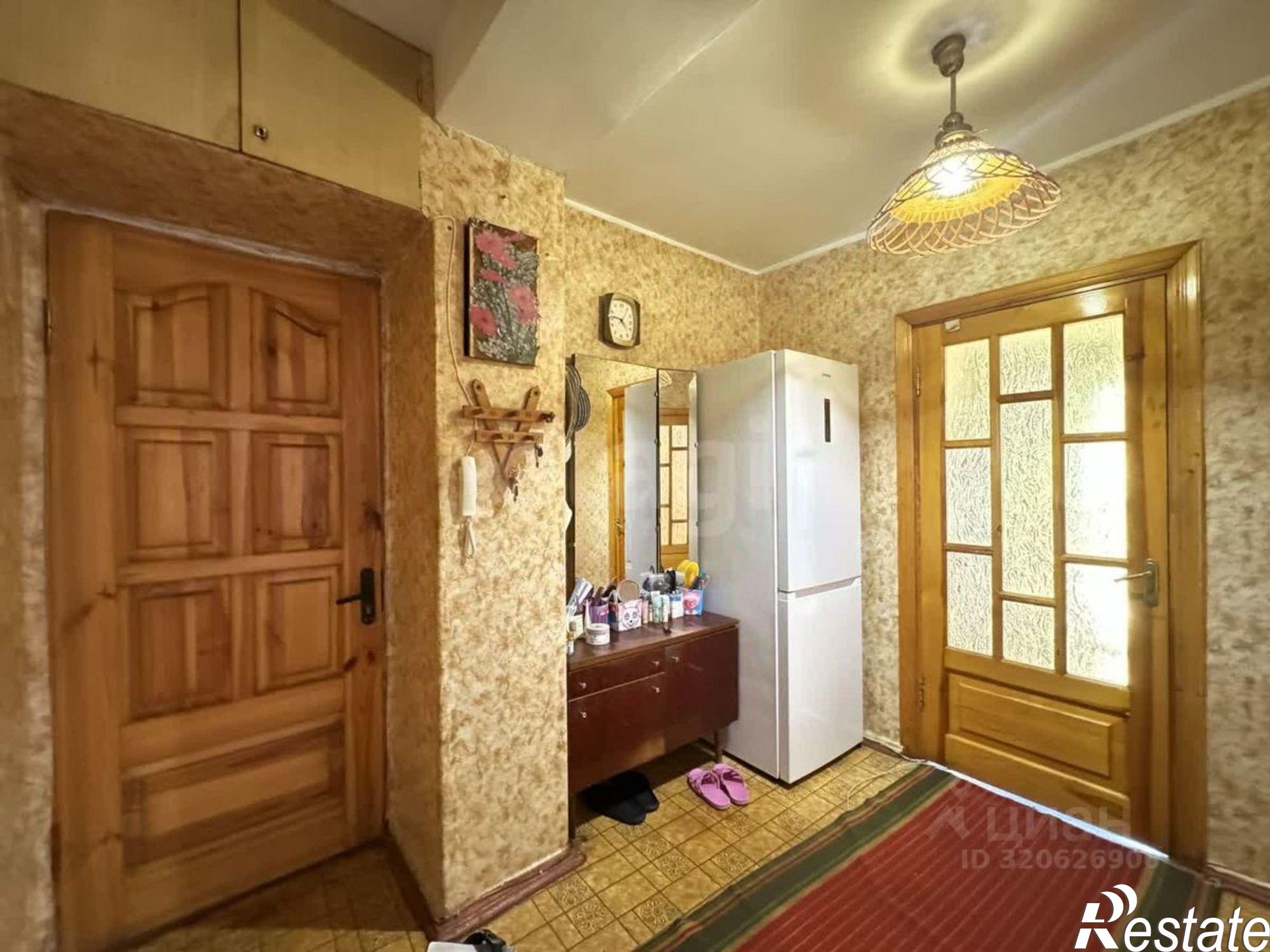 Купить квартиру за 7 700 000 рублей на ул Валдайская, 14