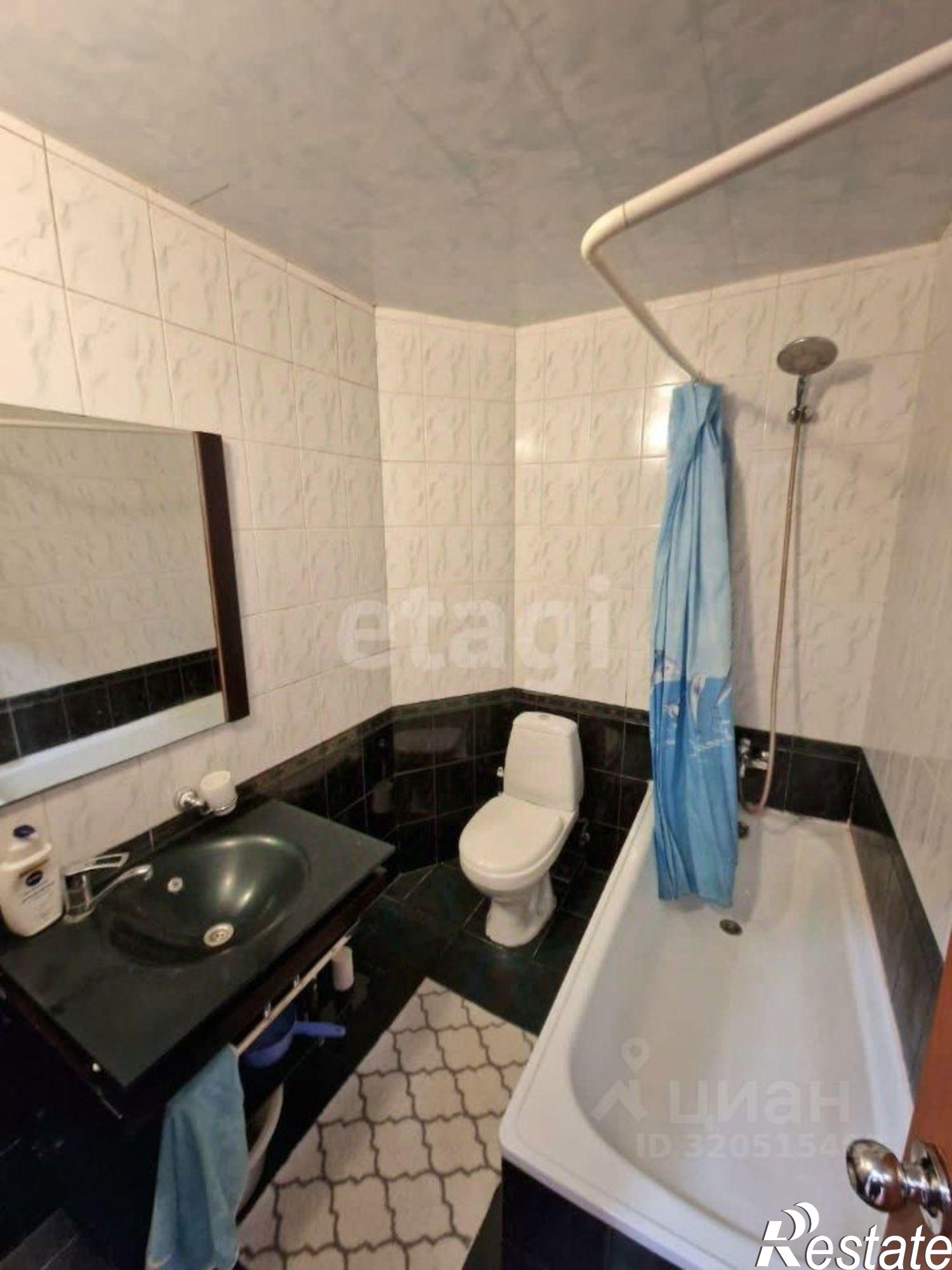 Купить квартиру за 5 300 000 рублей на Севастопольская улица, 82А