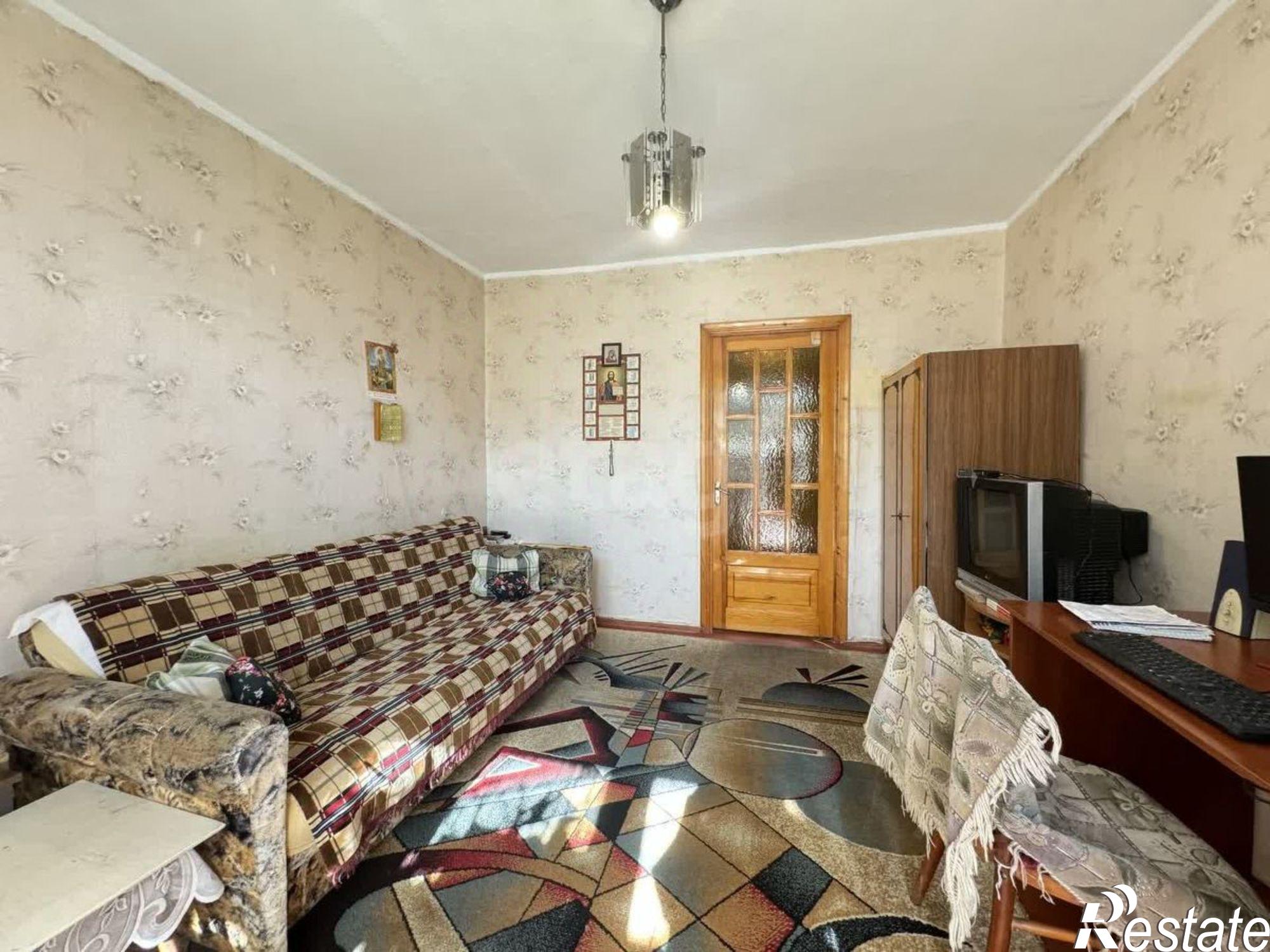 Купить квартиру за 7 700 000 рублей на ул Валдайская, 14