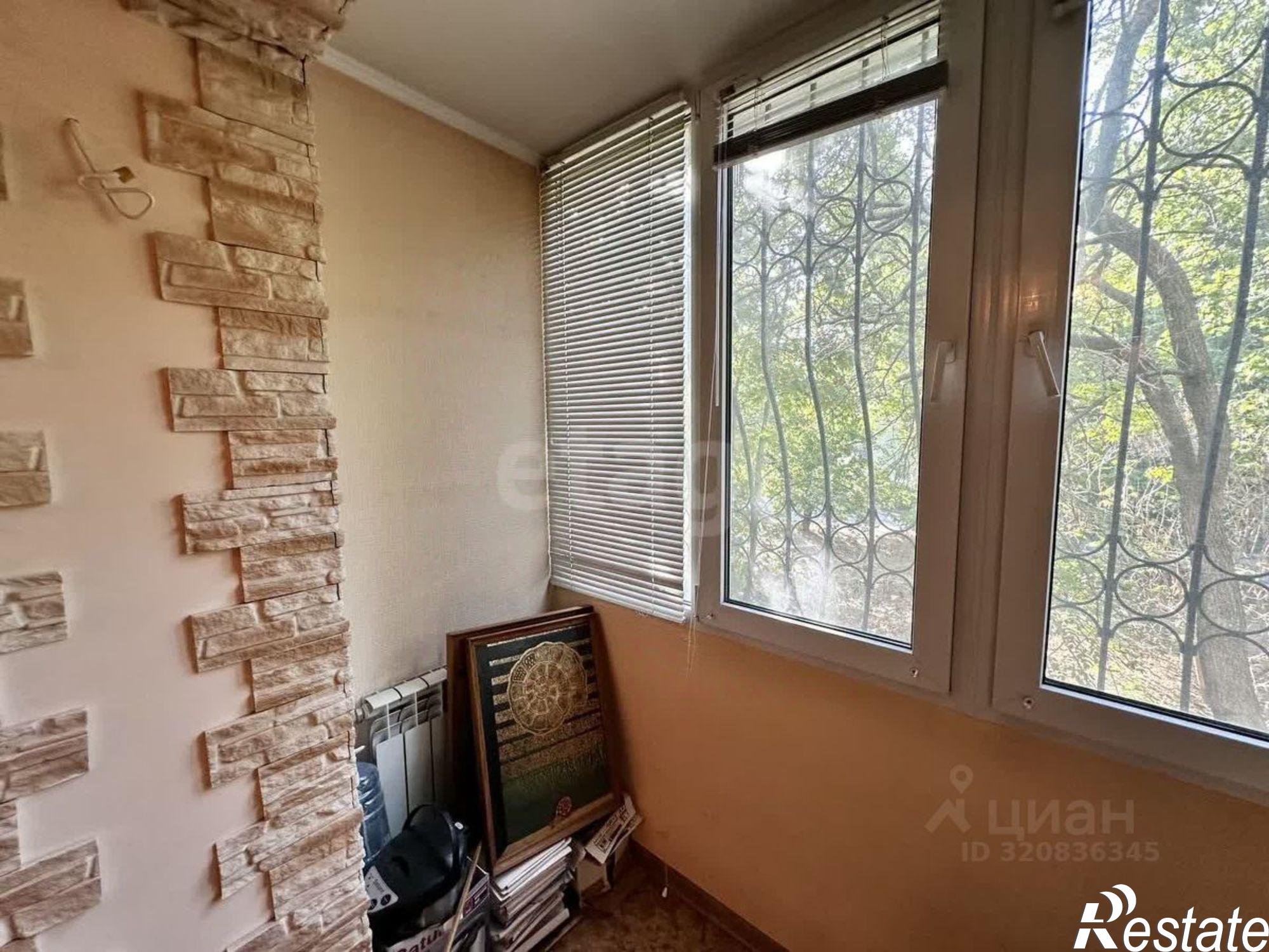 Купить квартиру за 8 000 000 рублей на ул Кечкеметская, 103А