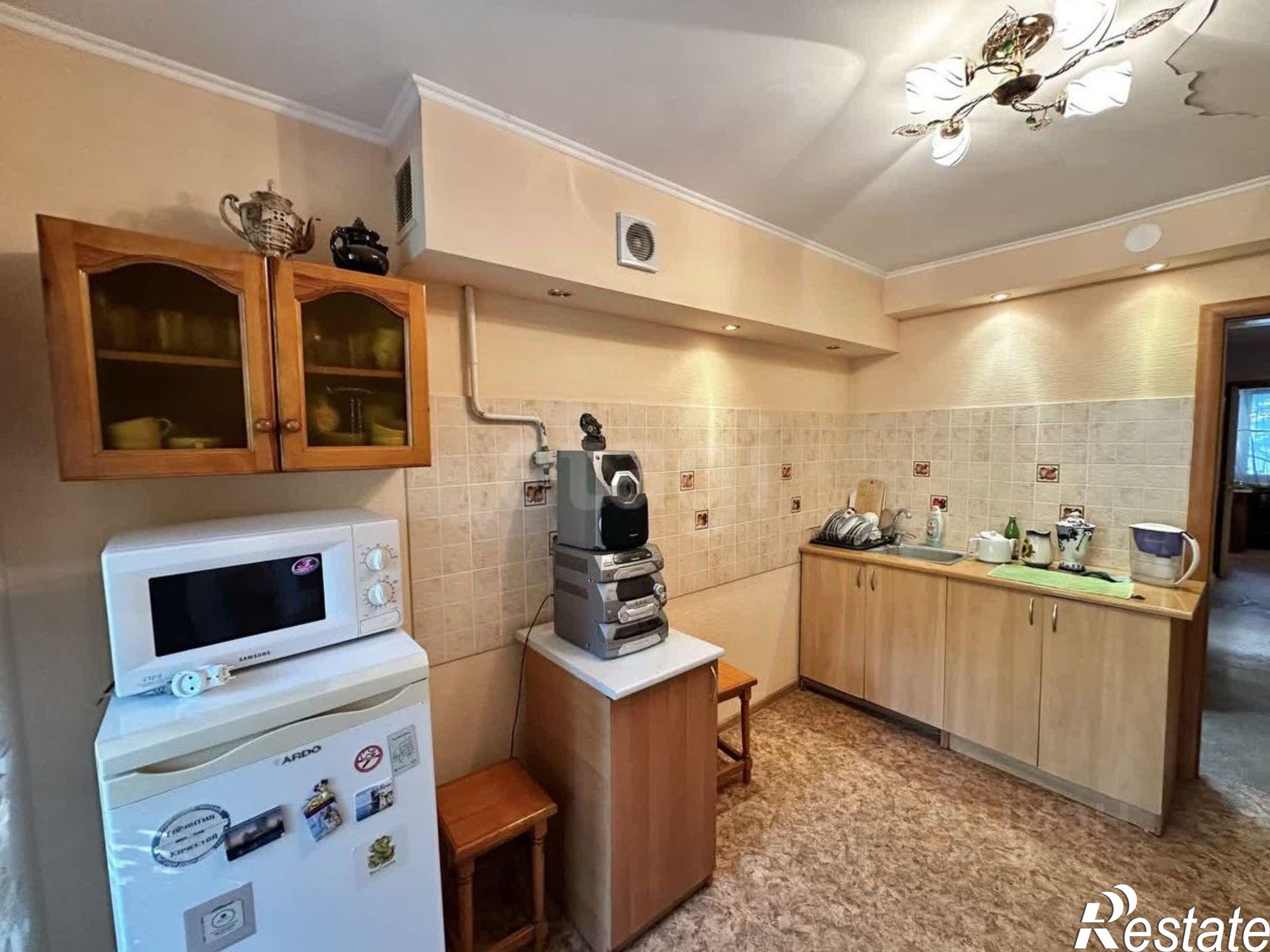 Купить квартиру за 8 000 000 рублей на ул Кечкеметская, 103А