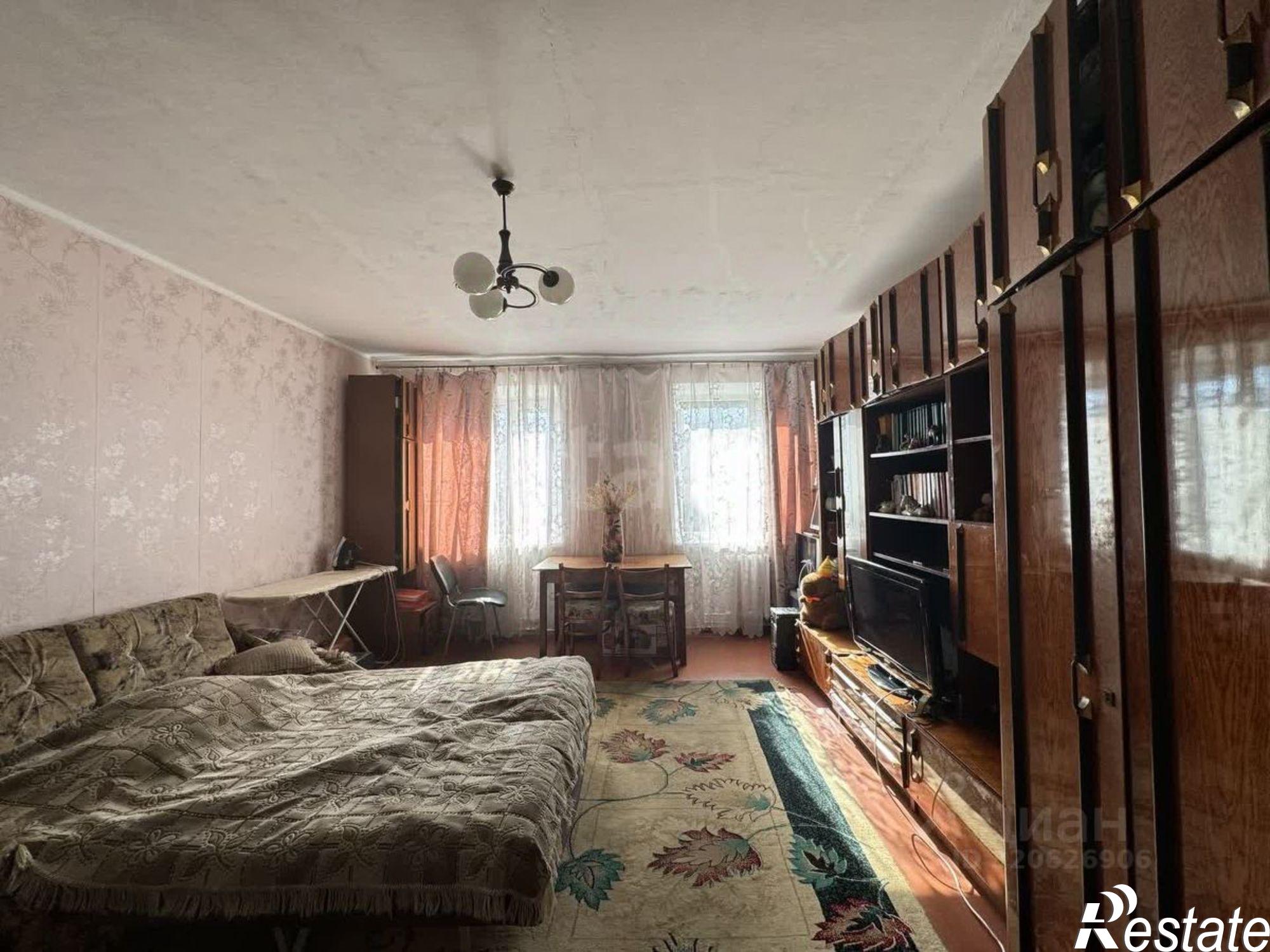 Купить квартиру за 7 700 000 рублей на ул Валдайская, 14