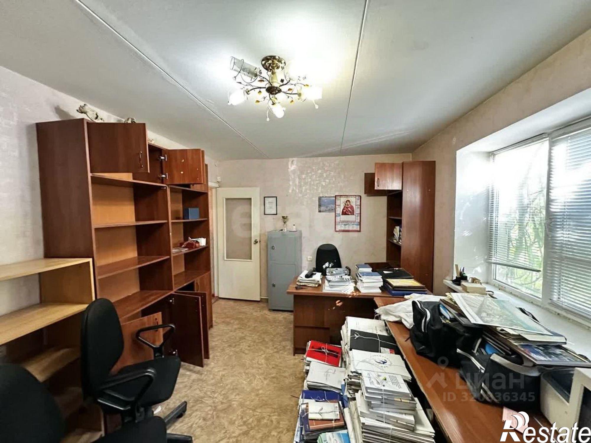 Купить квартиру за 8 000 000 рублей на ул Кечкеметская, 103А