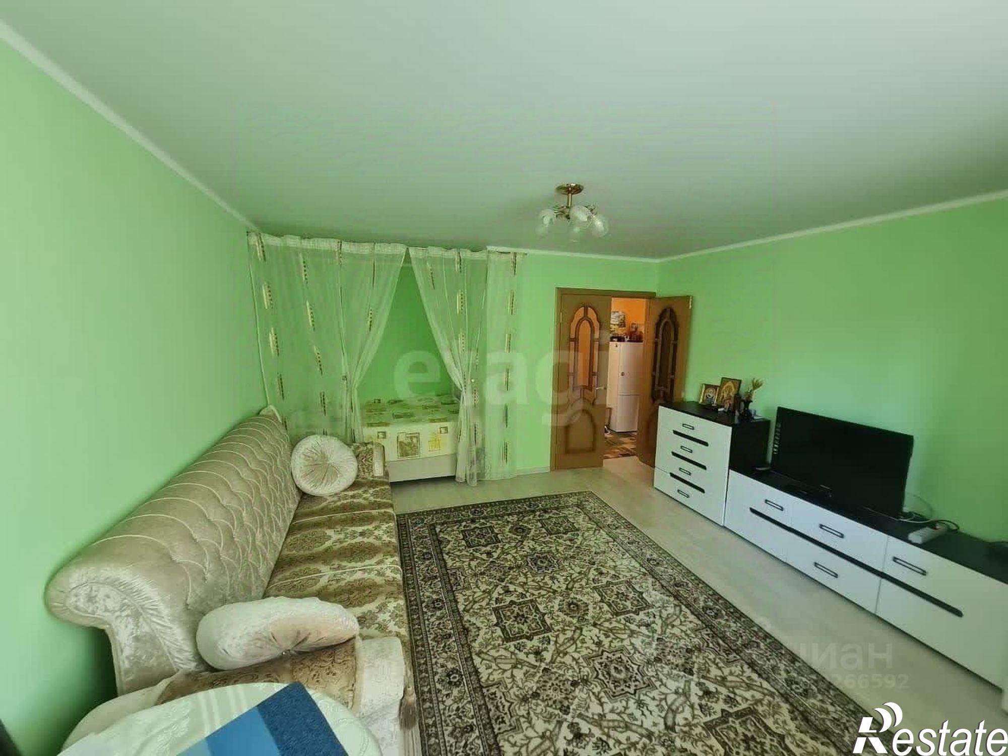 Купить квартиру за 7 650 000 рублей на улица Мате Залки, 15