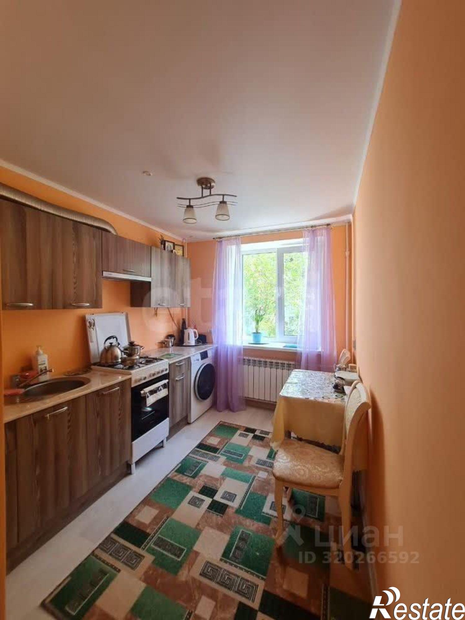 Купить квартиру за 7 650 000 рублей на улица Мате Залки, 15