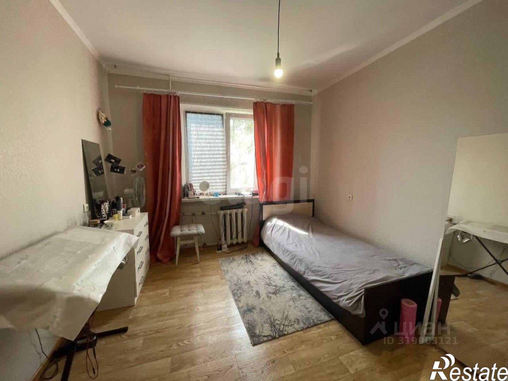 Купить квартиру за 7 950 000 рублей на проспект Победы, 334