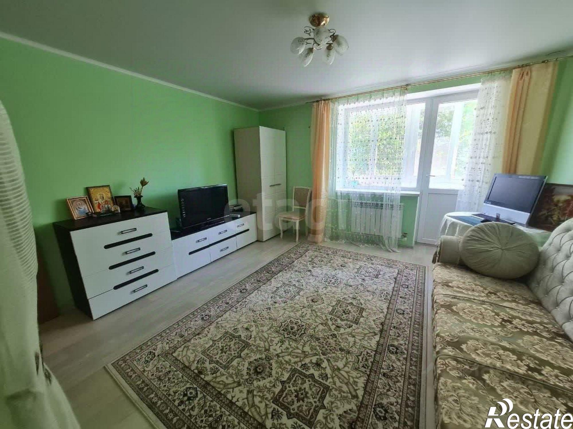 Купить квартиру за 7 650 000 рублей на улица Мате Залки, 15