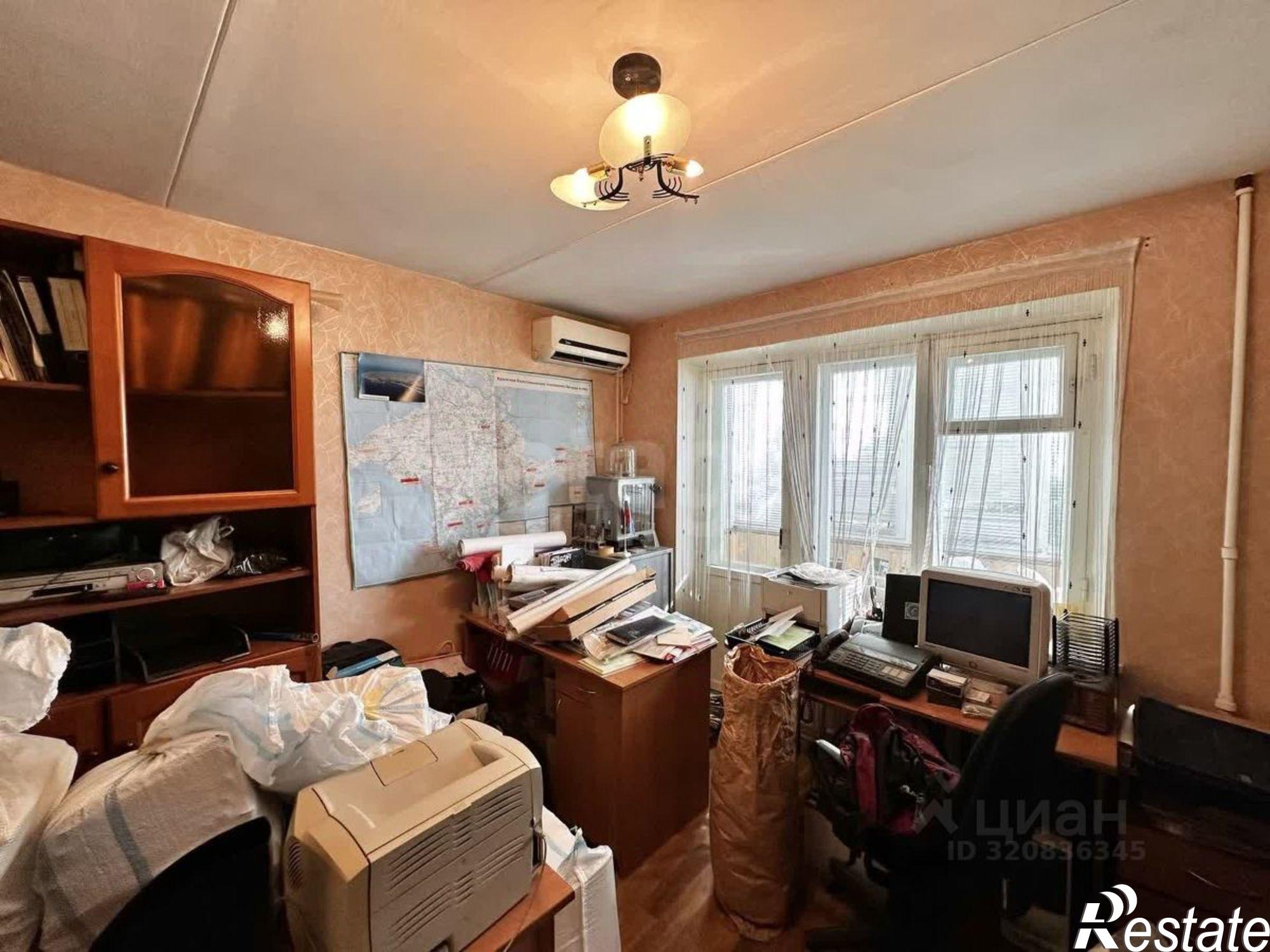 Купить квартиру за 8 000 000 рублей на ул Кечкеметская, 103А