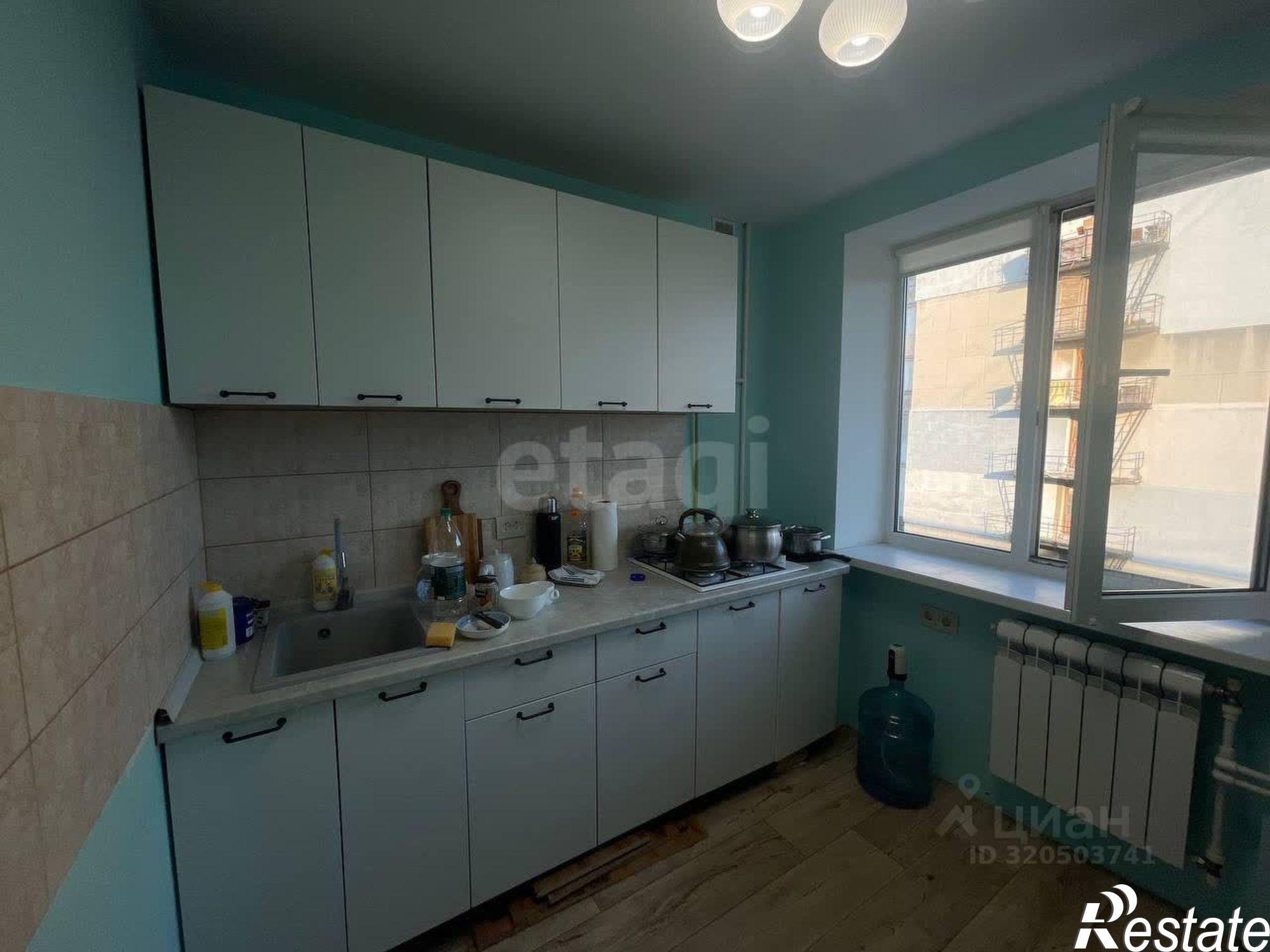 Купить квартиру за 7 250 000 рублей на улица Мате Залки, 15