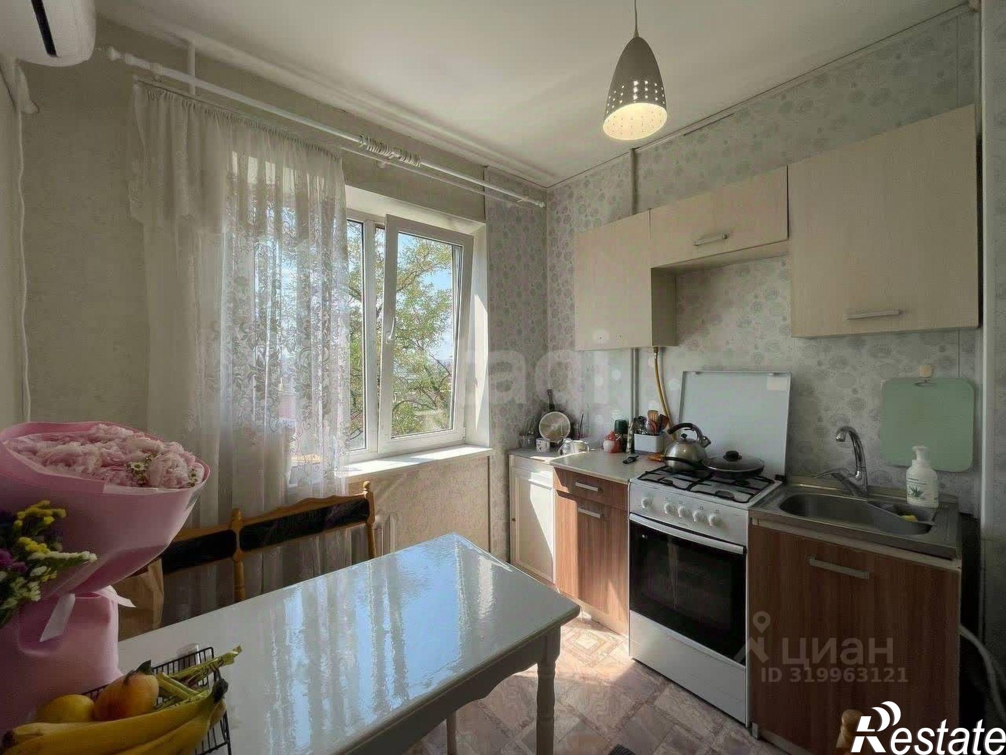 Купить квартиру за 7 950 000 рублей на проспект Победы, 334