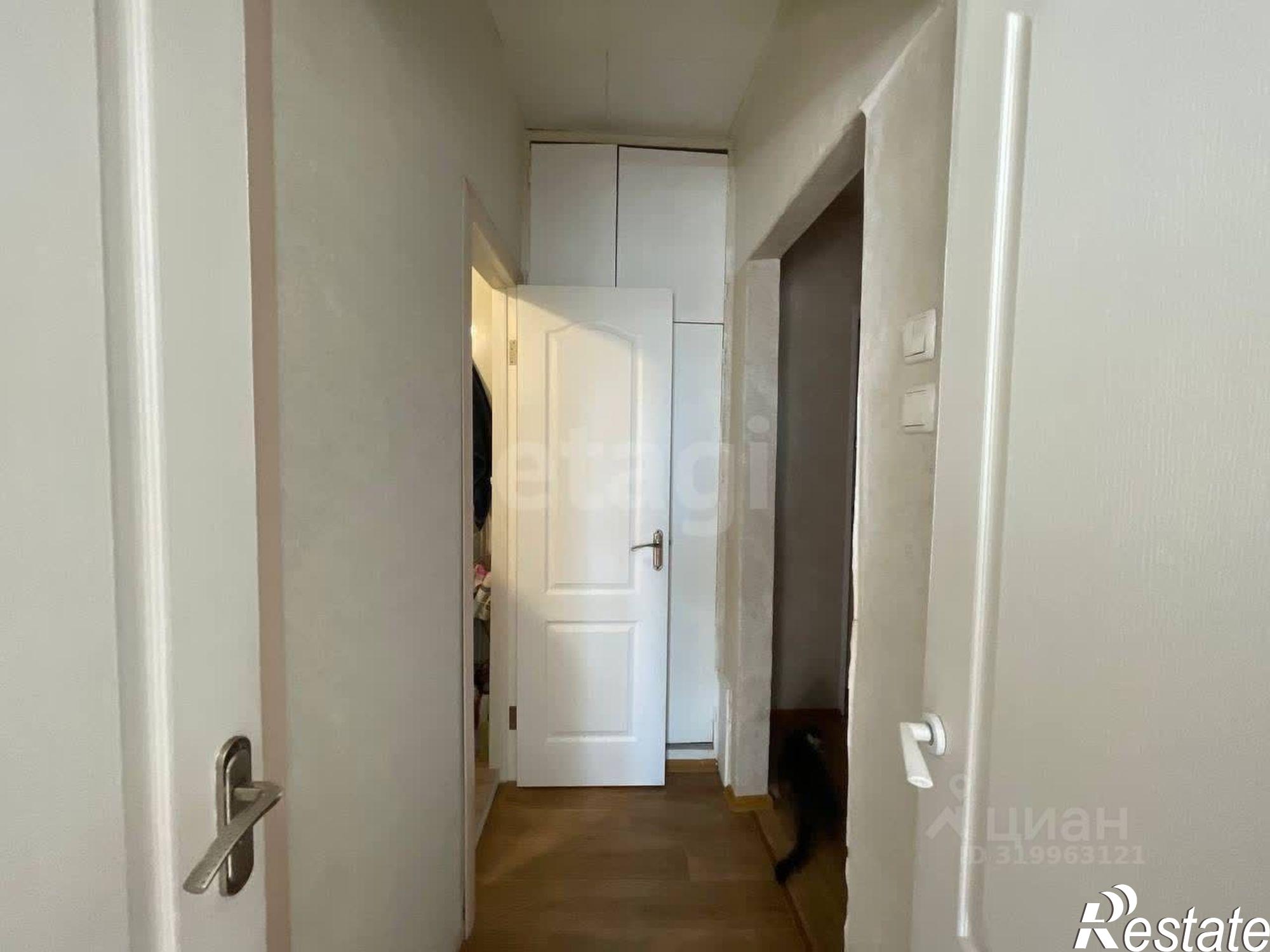 Купить квартиру за 7 950 000 рублей на проспект Победы, 334