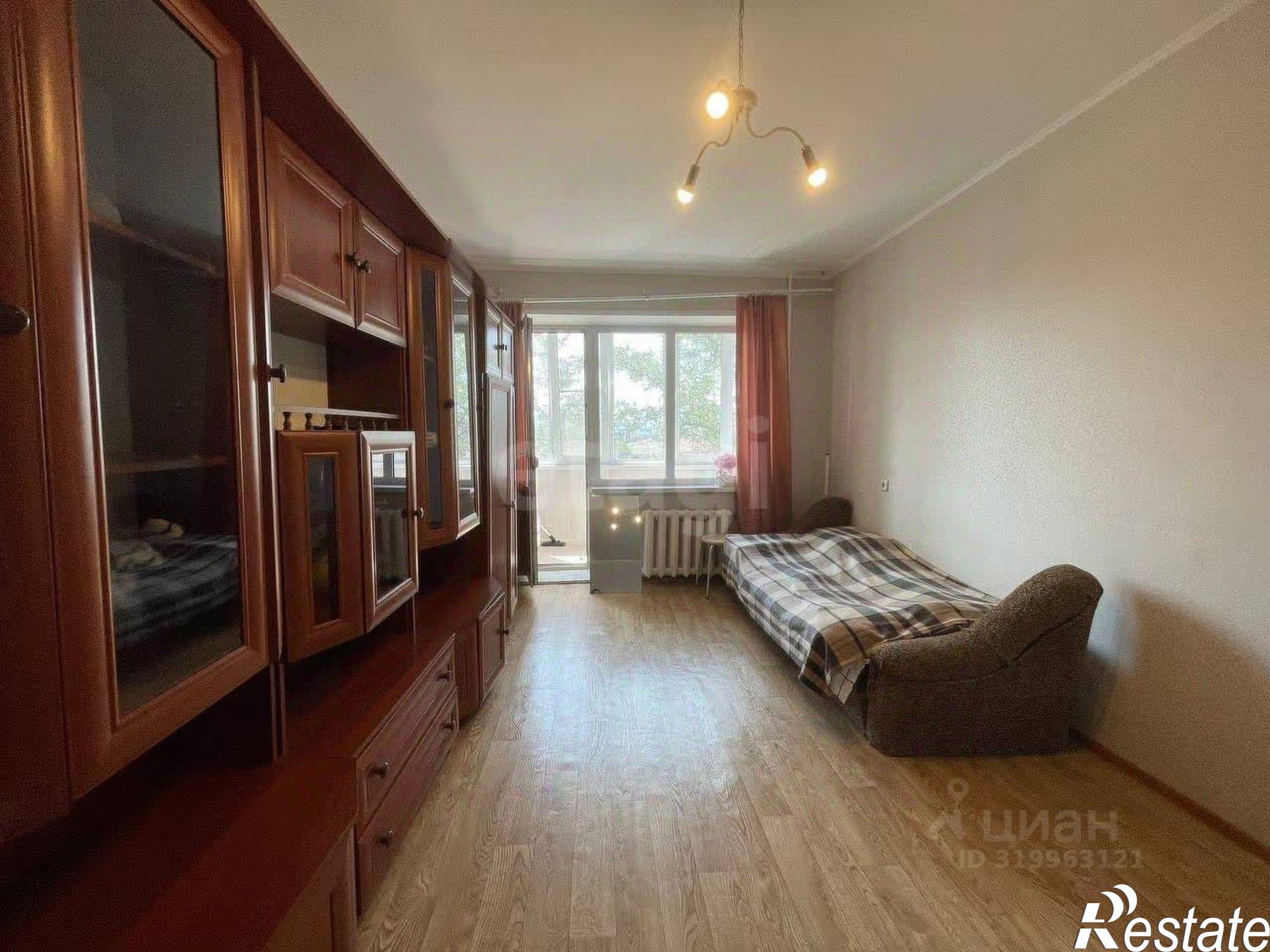 Купить квартиру за 7 950 000 рублей на проспект Победы, 334