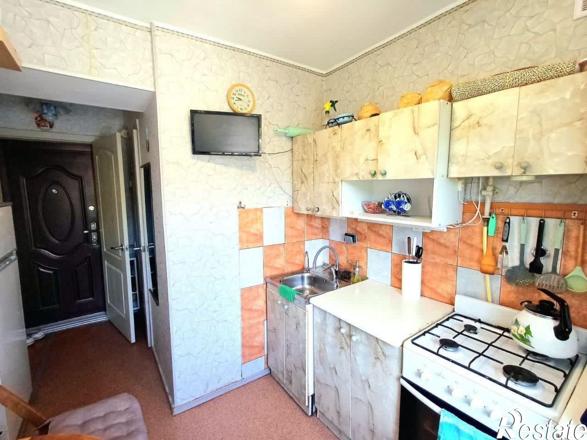 Купить квартиру за 4 600 000 рублей на улица 1-й Конной Армии, 74