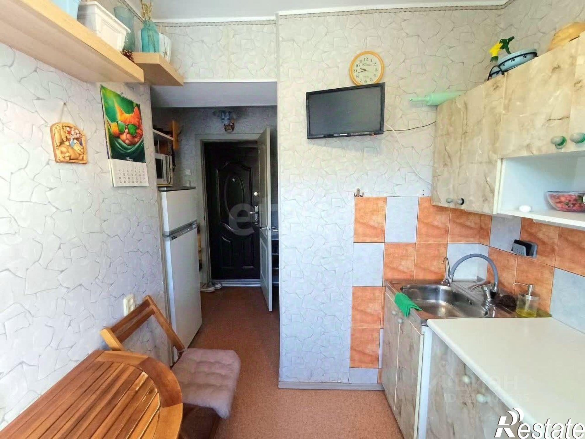 Купить квартиру за 4 600 000 рублей на улица 1-й Конной Армии, 74