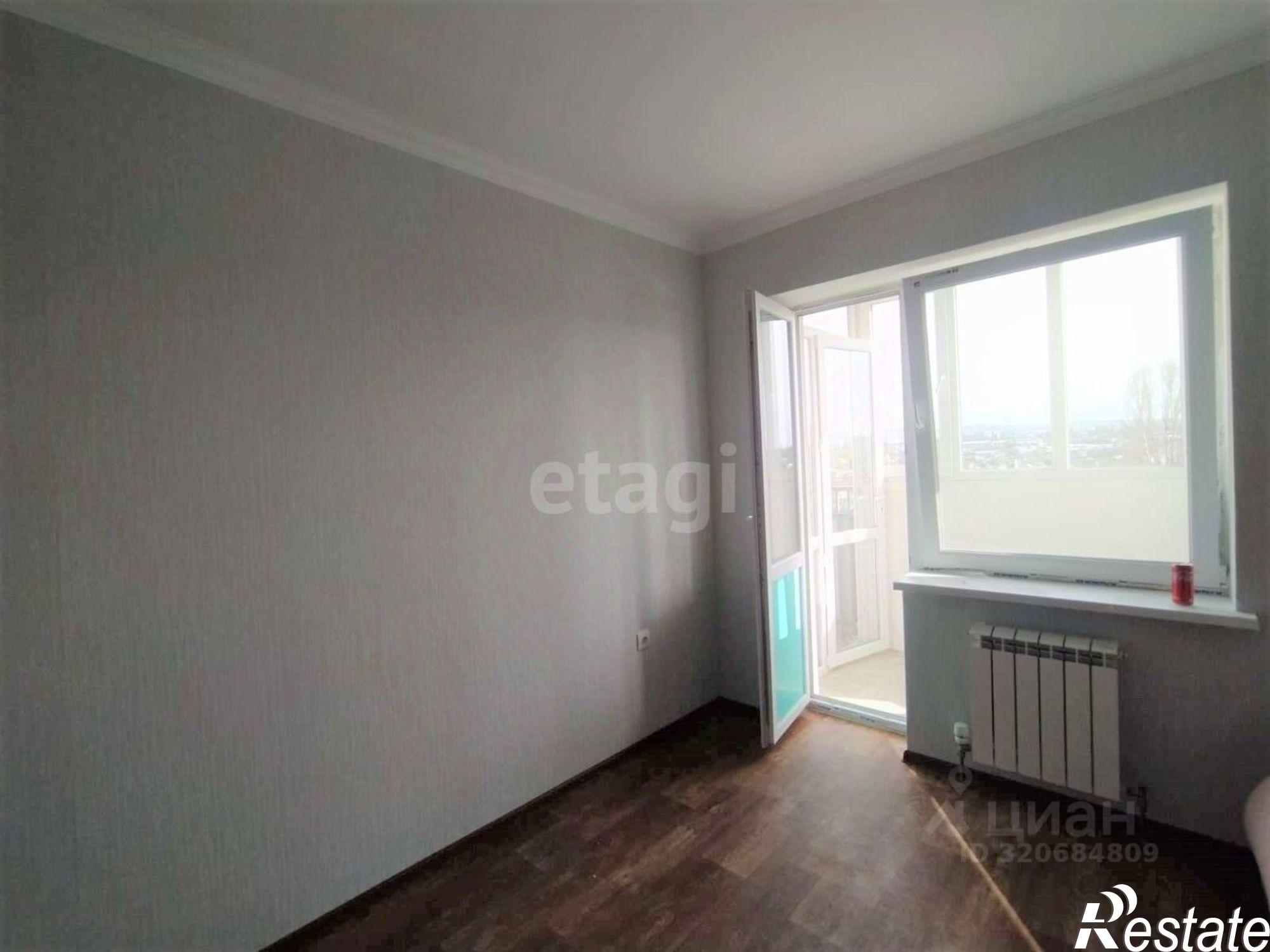 Купить квартиру за 9 300 000 рублей на ул Индустриальная, 43