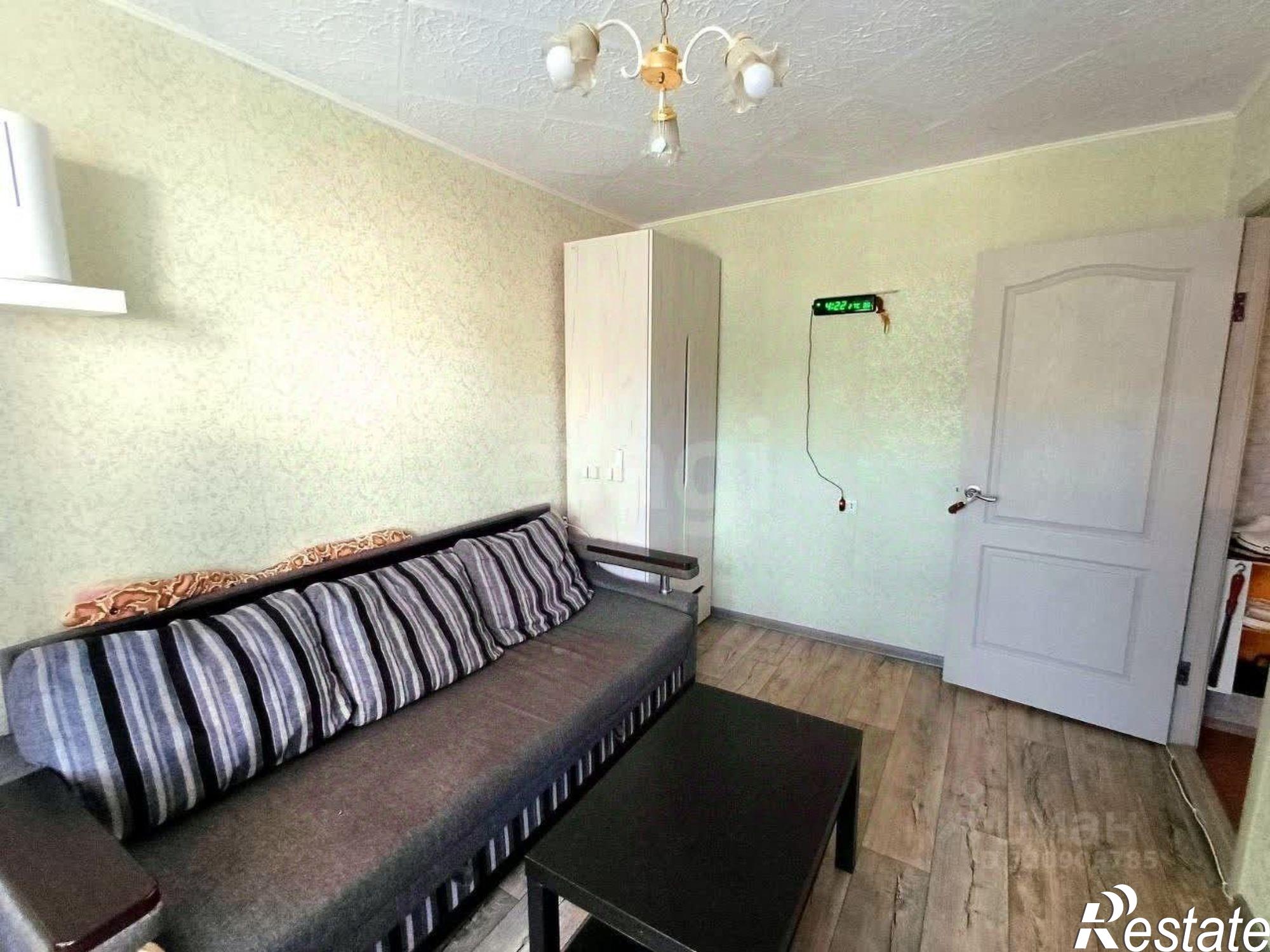 Купить квартиру за 4 600 000 рублей на улица 1-й Конной Армии, 74