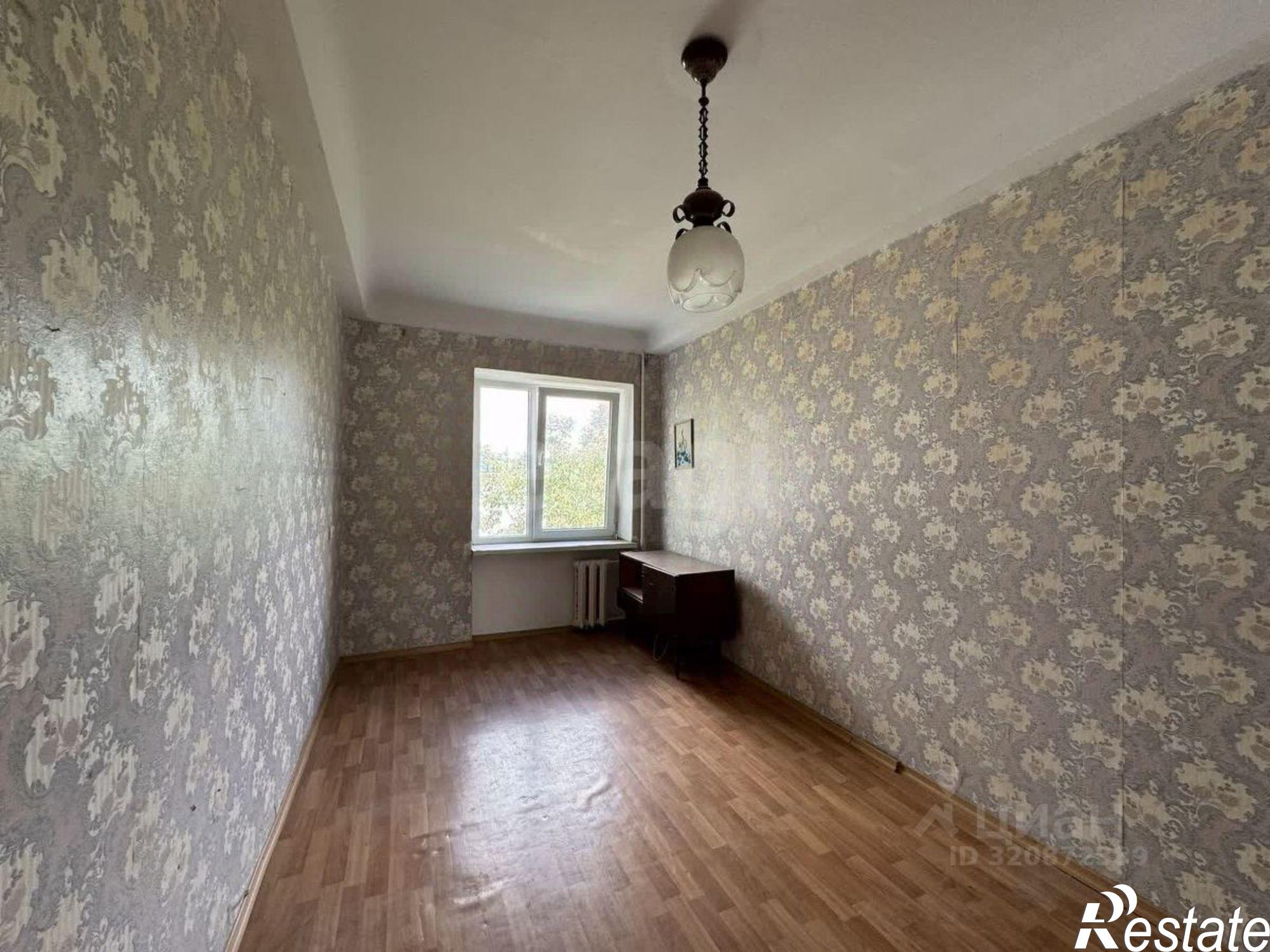 Купить квартиру за 6 100 000 рублей на Аральская улица, 67