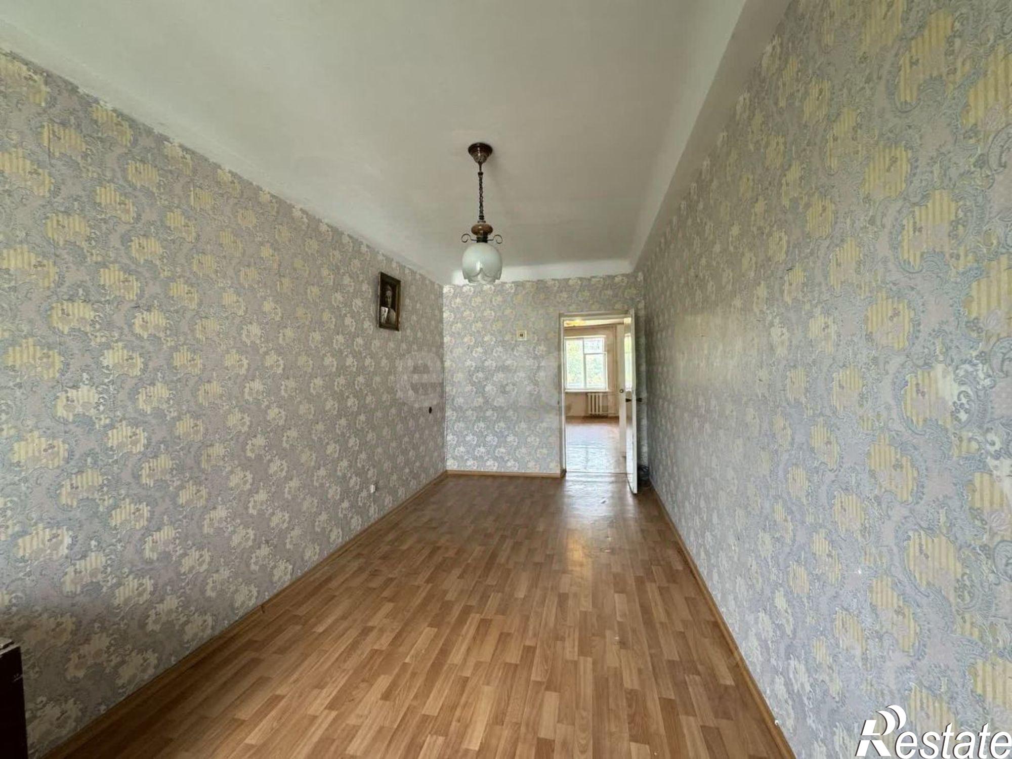 Купить квартиру за 6 100 000 рублей на Аральская улица, 67