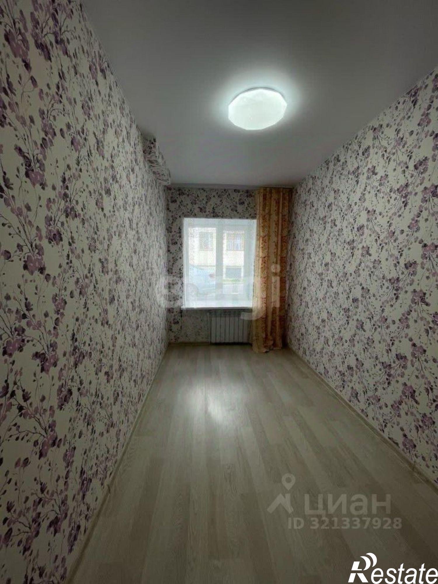 Купить квартиру за 5 650 000 рублей на улица Желябова, 26