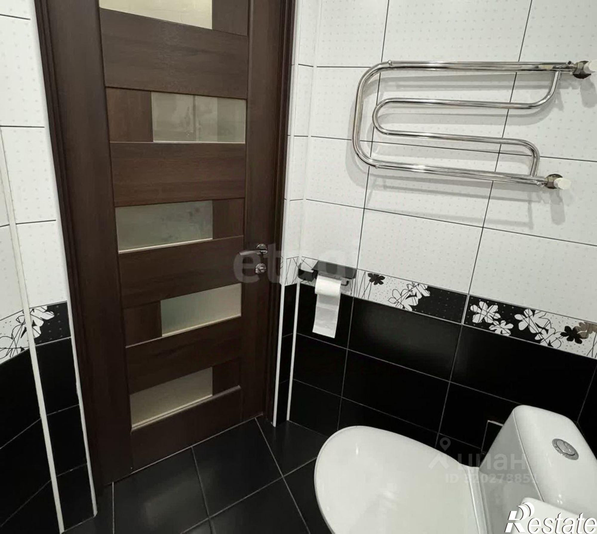 Купить квартиру за 9 100 000 рублей на ул Гагарина, 16/1