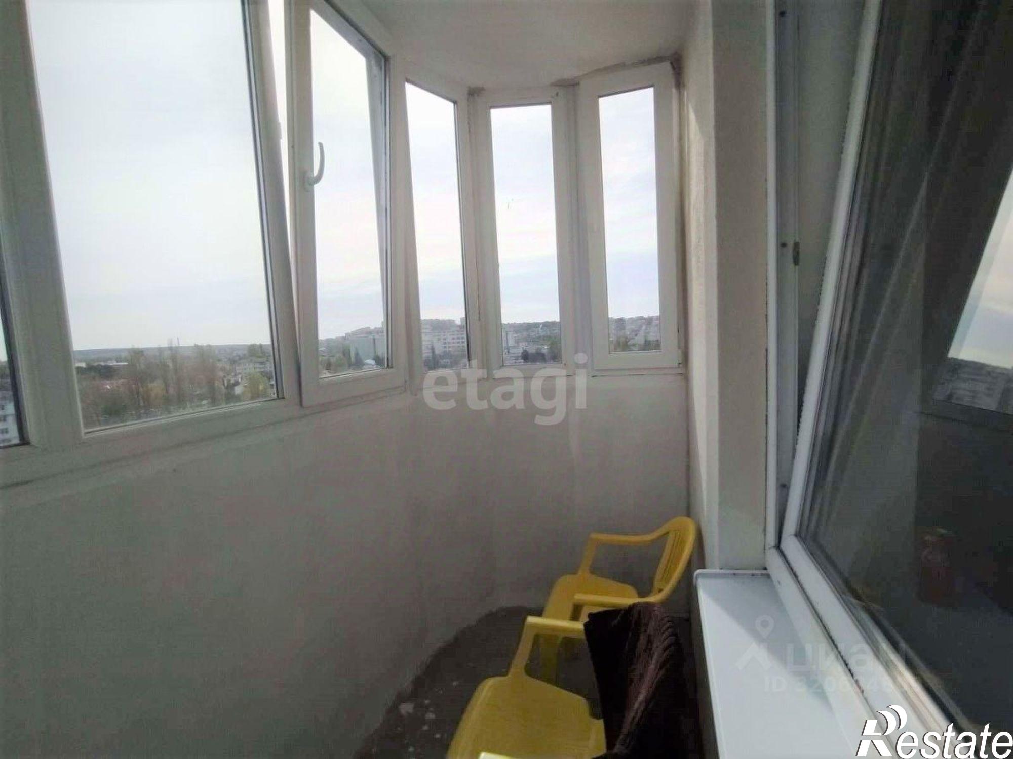 Купить квартиру за 9 300 000 рублей на ул Индустриальная, 43