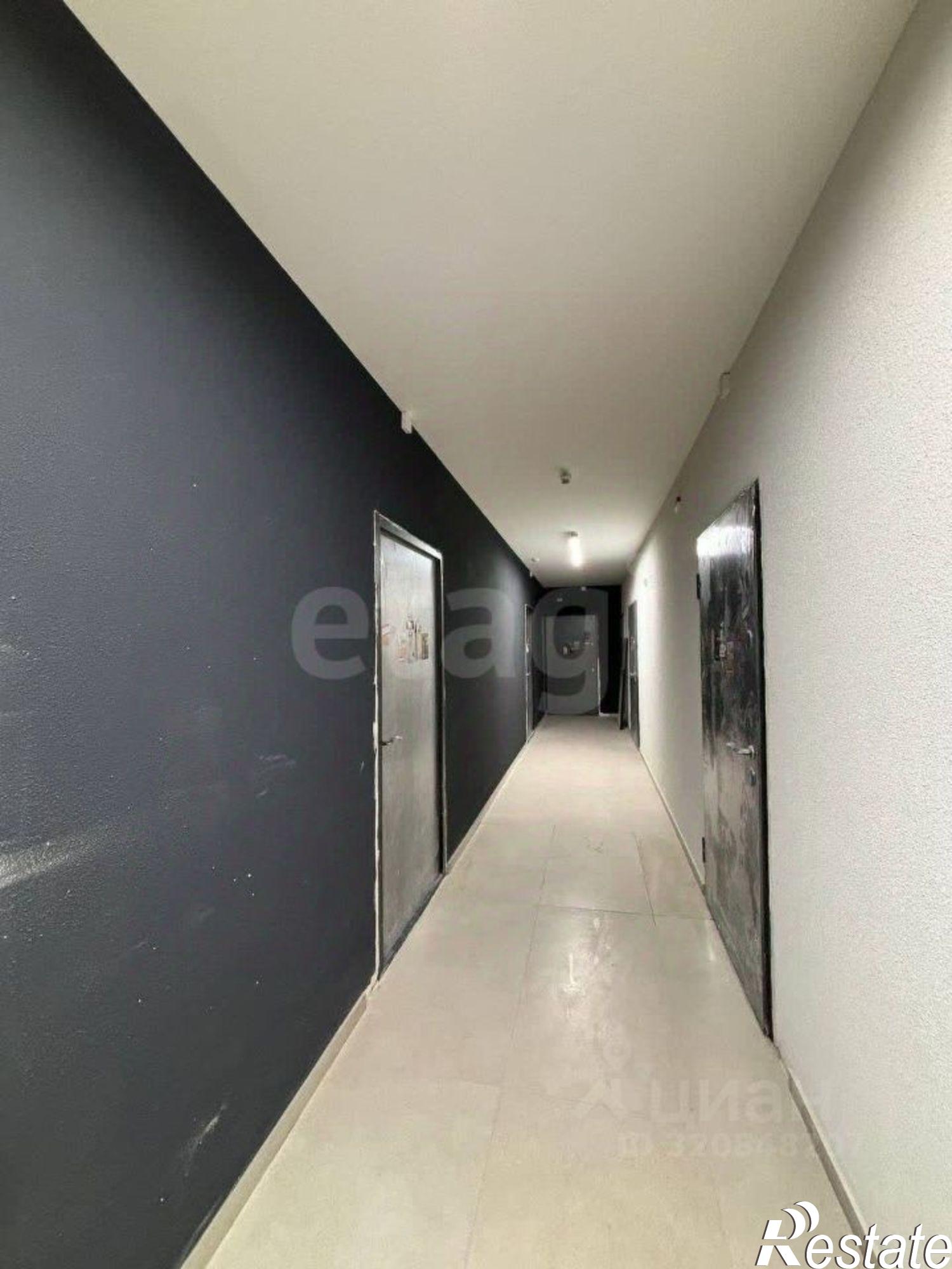 Купить квартиру за 8 500 000 рублей на проспект Александра Суворова, 101