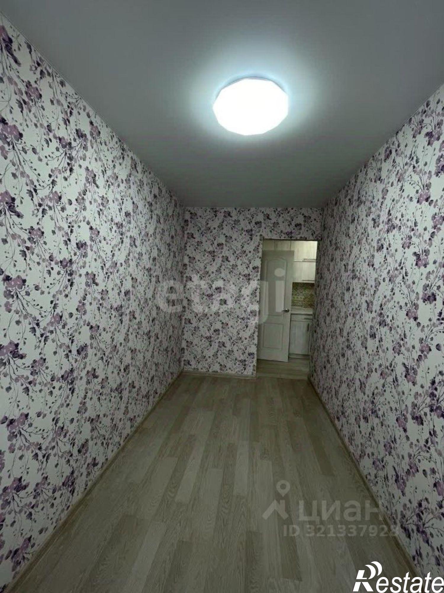 Купить квартиру за 5 650 000 рублей на улица Желябова, 26