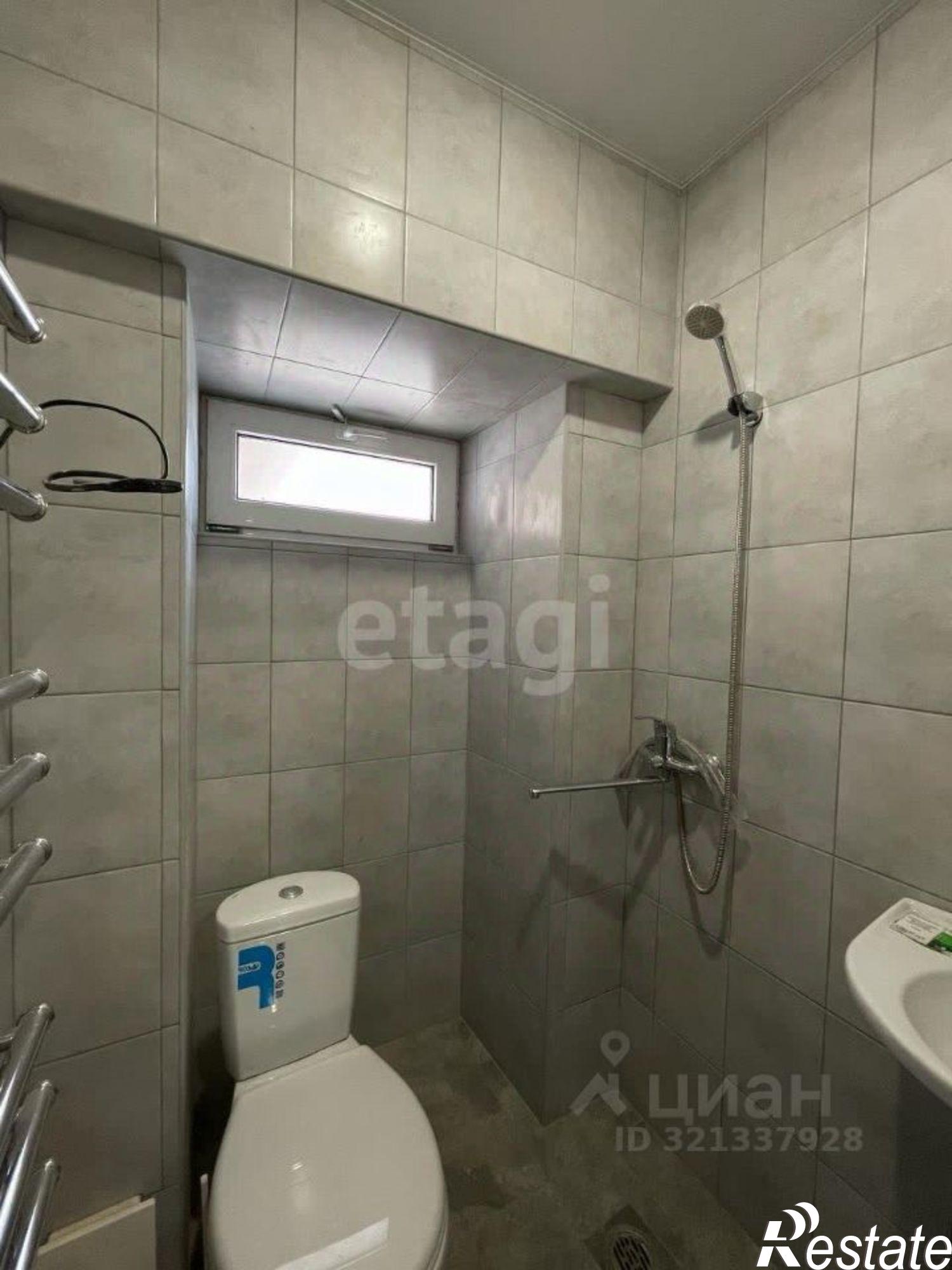 Купить квартиру за 5 650 000 рублей на улица Желябова, 26