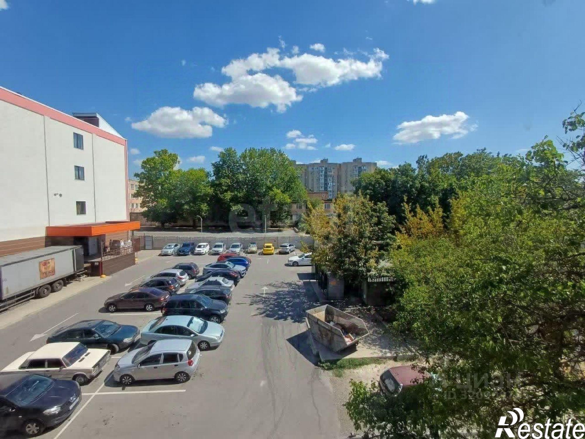 Купить квартиру за 4 600 000 рублей на улица 1-й Конной Армии, 74