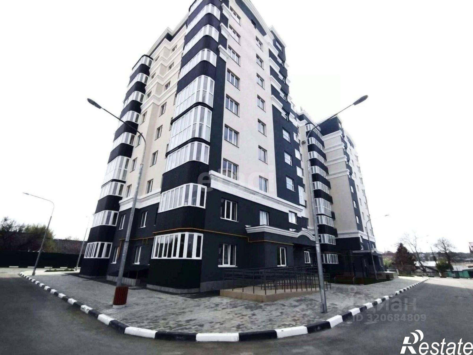 Купить квартиру за 9 300 000 рублей на ул Индустриальная, 43