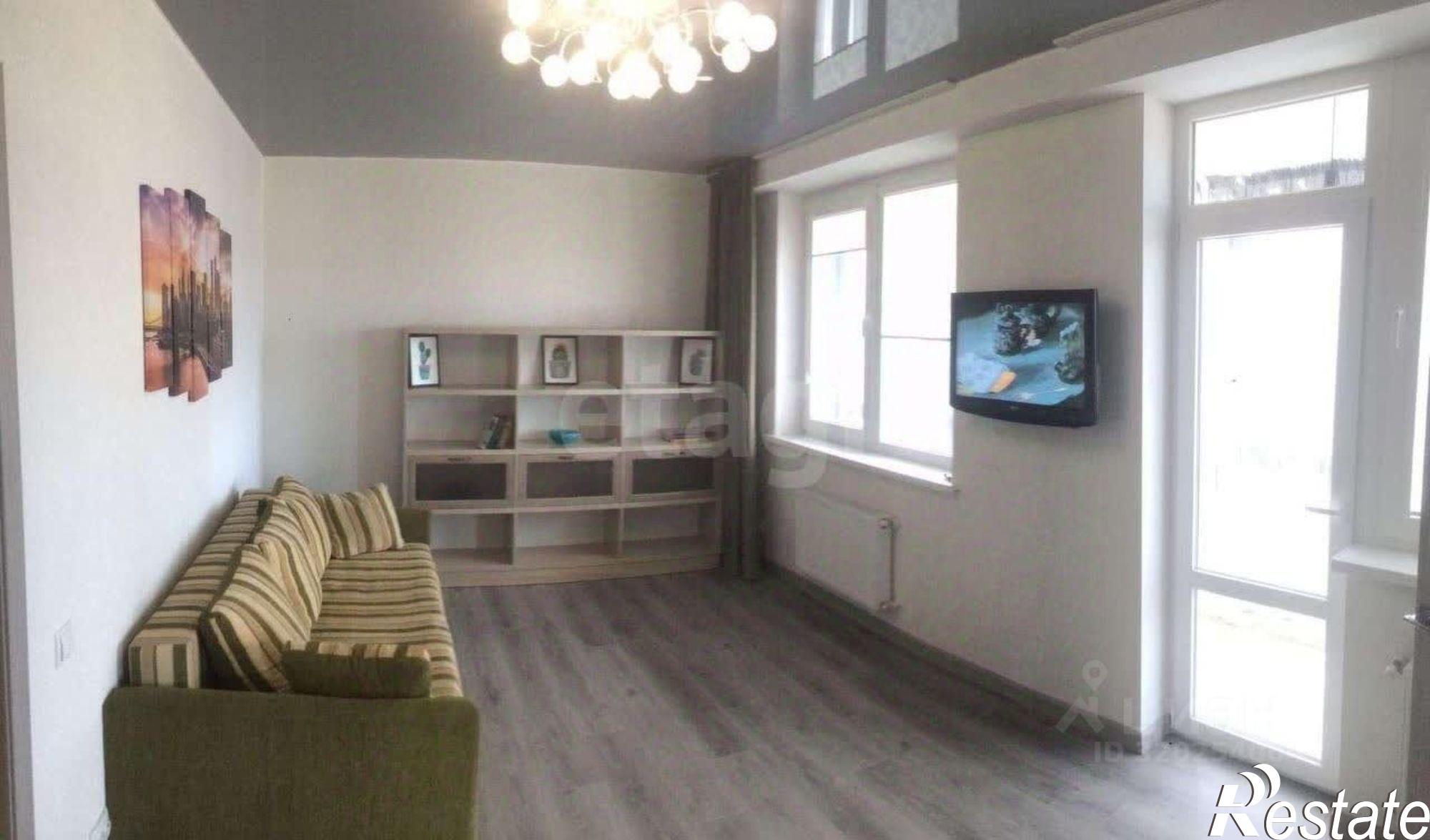 Купить квартиру за 9 250 000 рублей на ул Старозенитная, 16