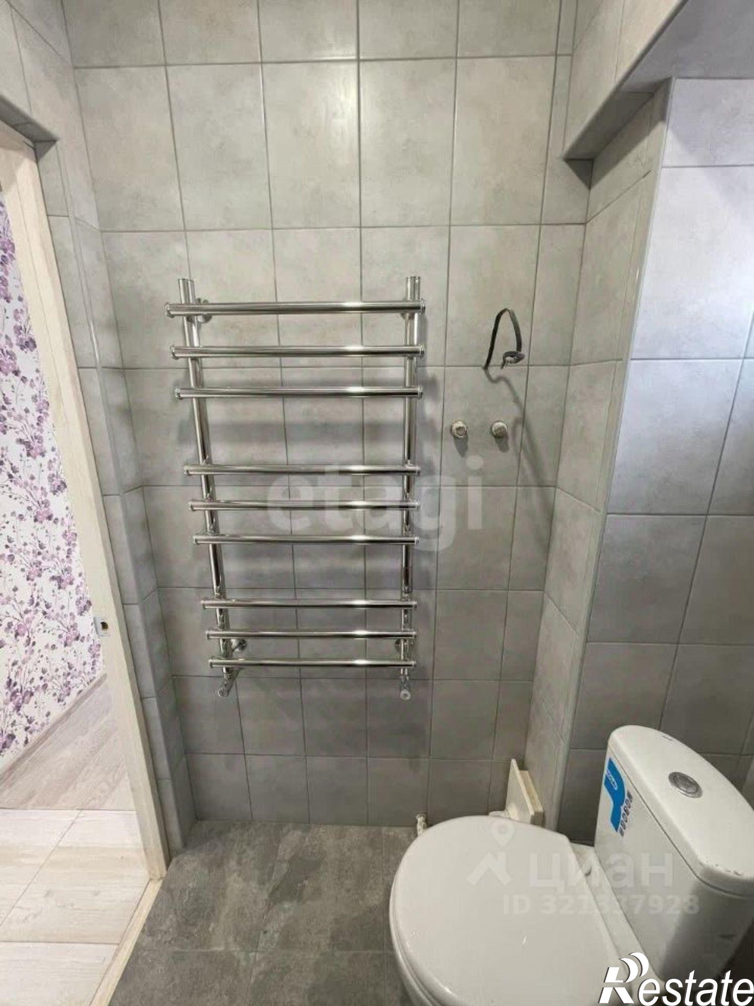 Купить квартиру за 5 650 000 рублей на улица Желябова, 26