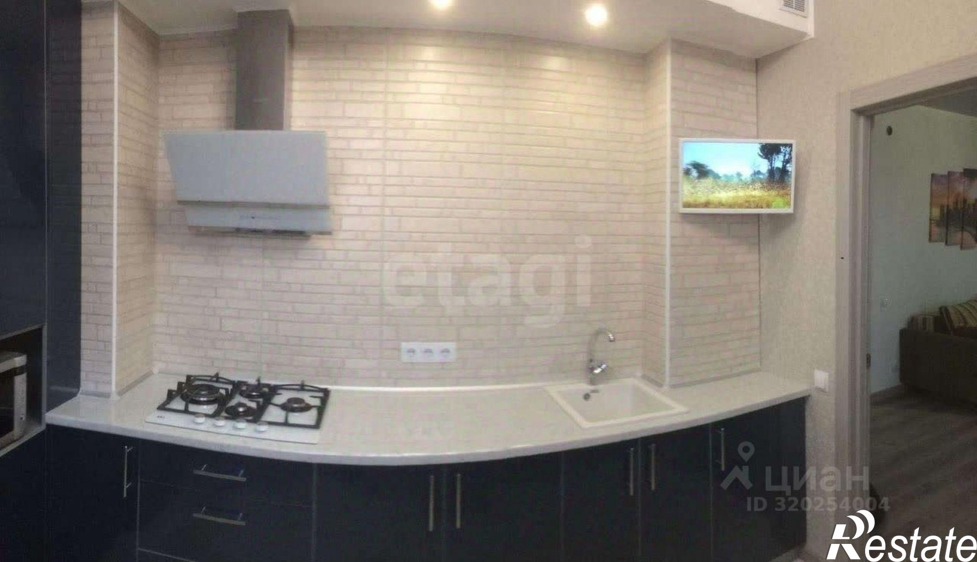 Купить квартиру за 9 250 000 рублей на ул Старозенитная, 16