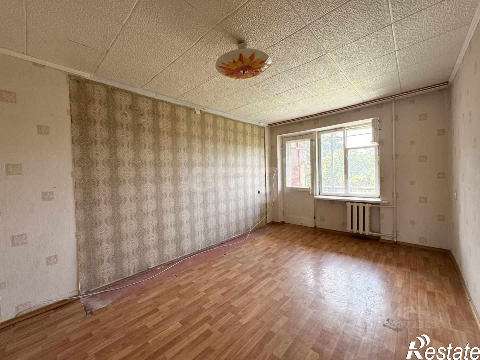 Купить квартиру за 6 100 000 рублей на Аральская улица, 67