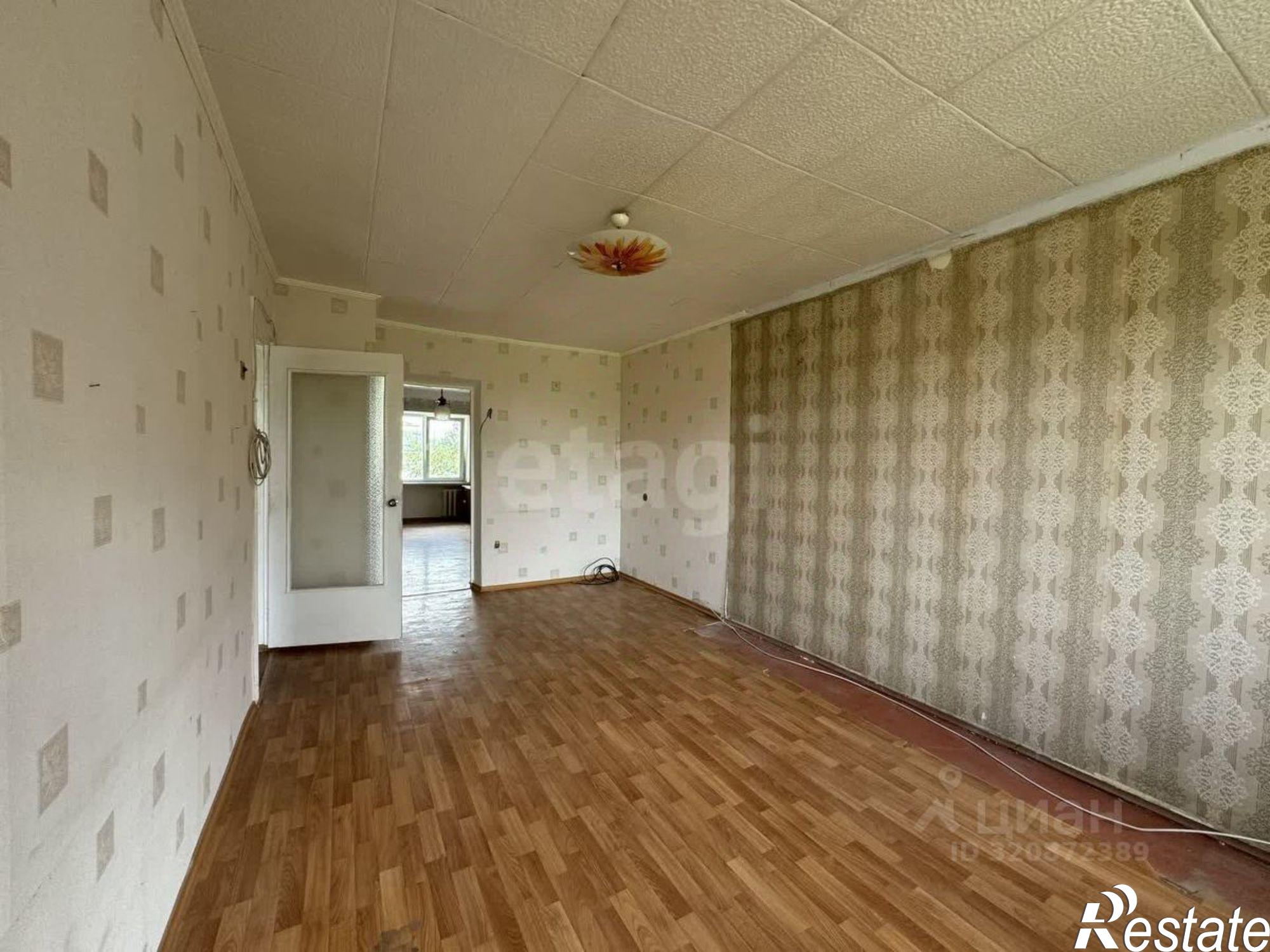 Купить квартиру за 6 100 000 рублей на Аральская улица, 67