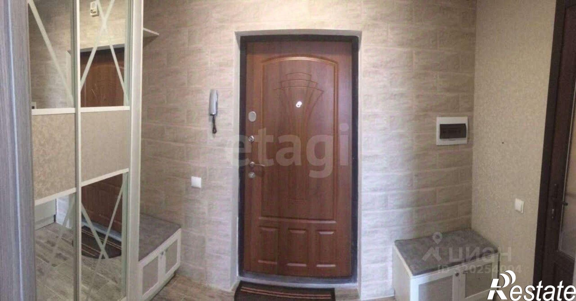 Купить квартиру за 9 250 000 рублей на ул Старозенитная, 16