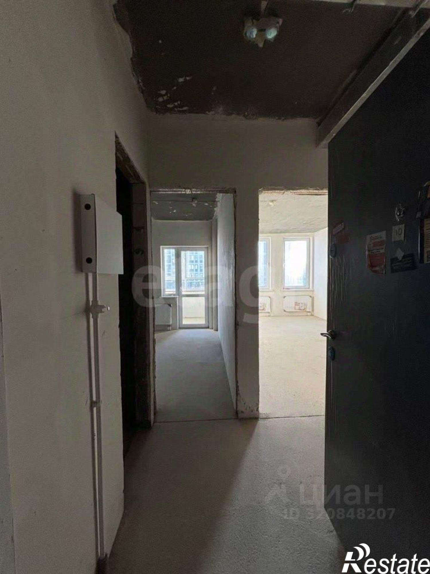 Купить квартиру за 8 500 000 рублей на проспект Александра Суворова, 101