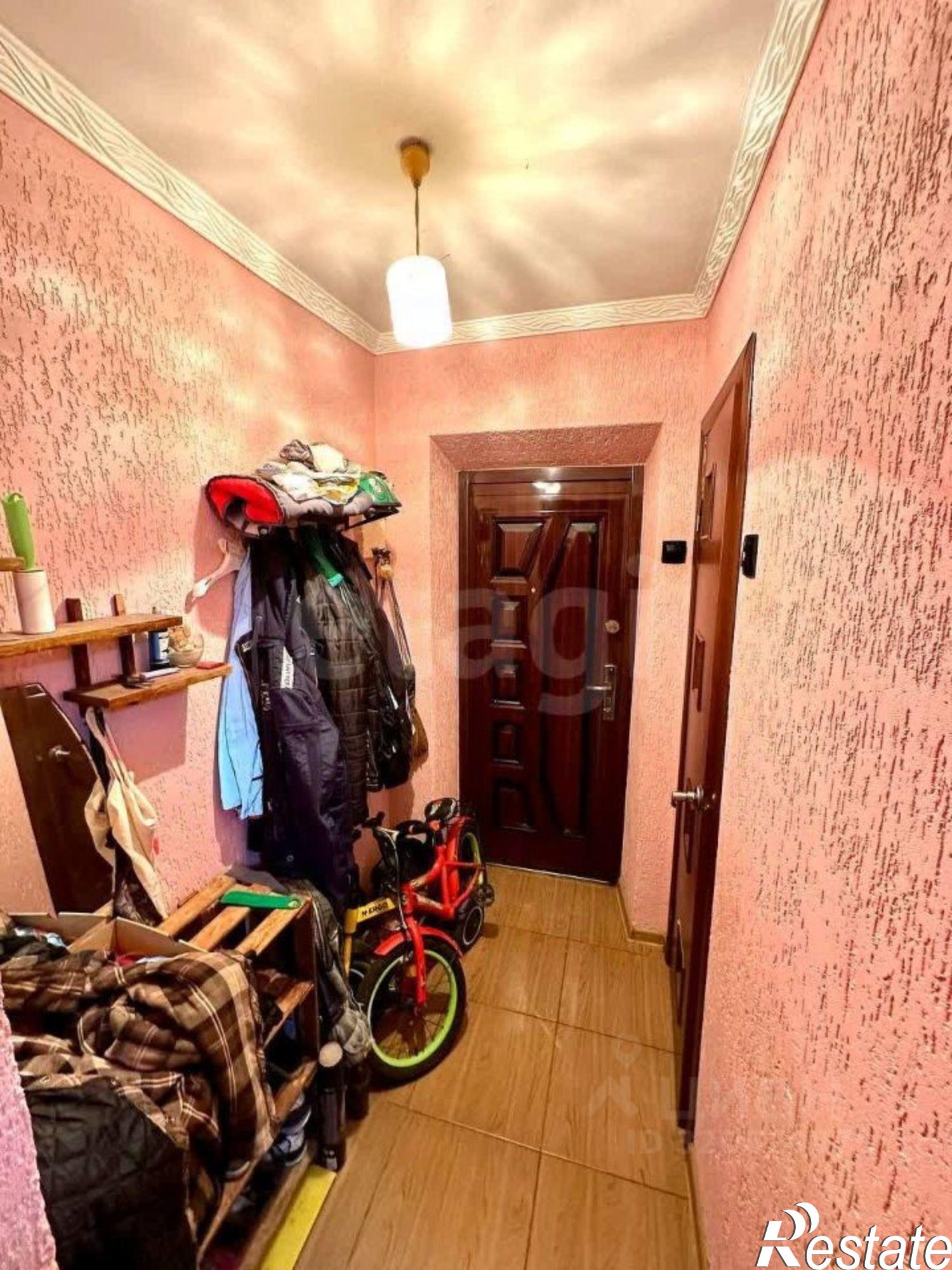 Купить квартиру за 5 200 000 рублей на улица Генерала Захарова, 9А