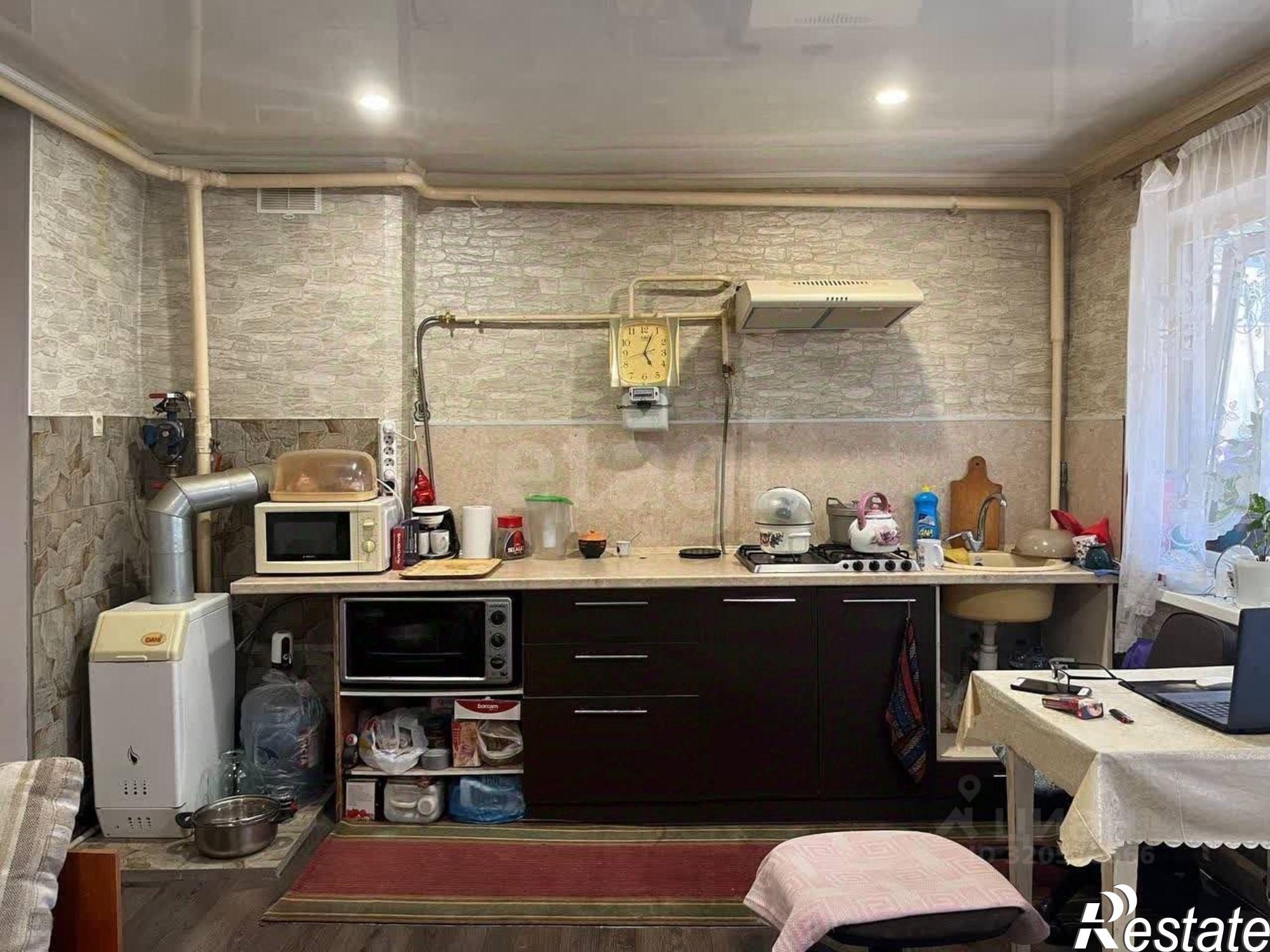 Купить квартиру за 6 200 000 рублей на Студенческая улица, 5