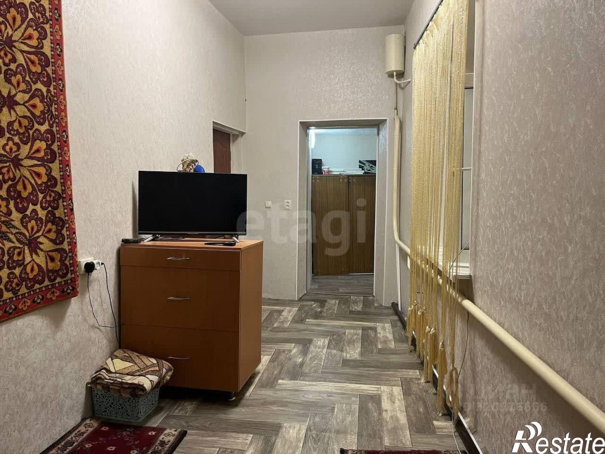 Купить квартиру за 6 200 000 рублей на Студенческая улица, 5