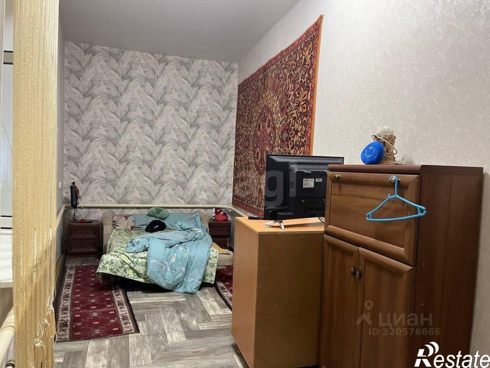 Купить квартиру за 6 200 000 рублей на Студенческая улица, 5