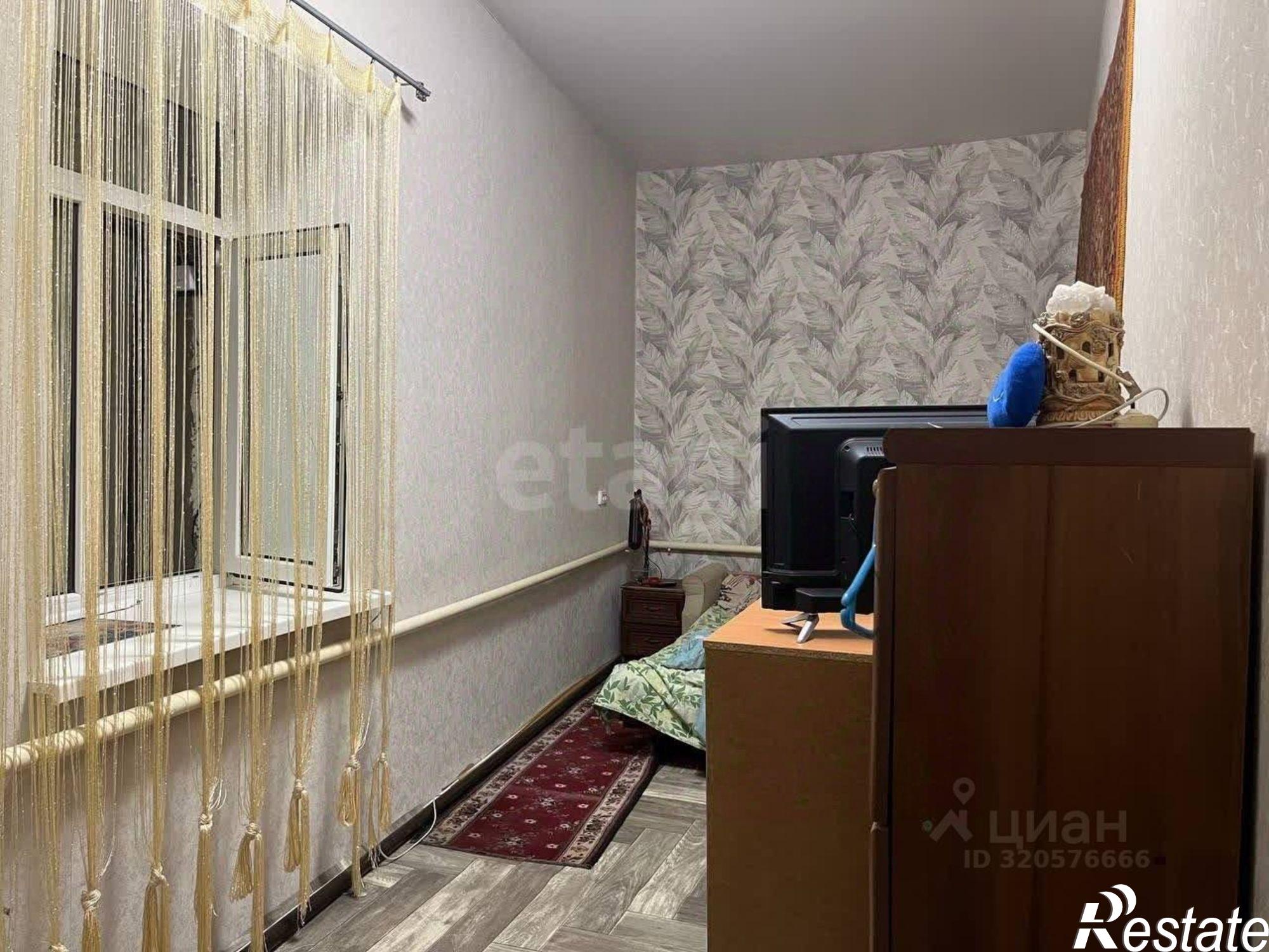 Купить квартиру за 6 200 000 рублей на Студенческая улица, 5