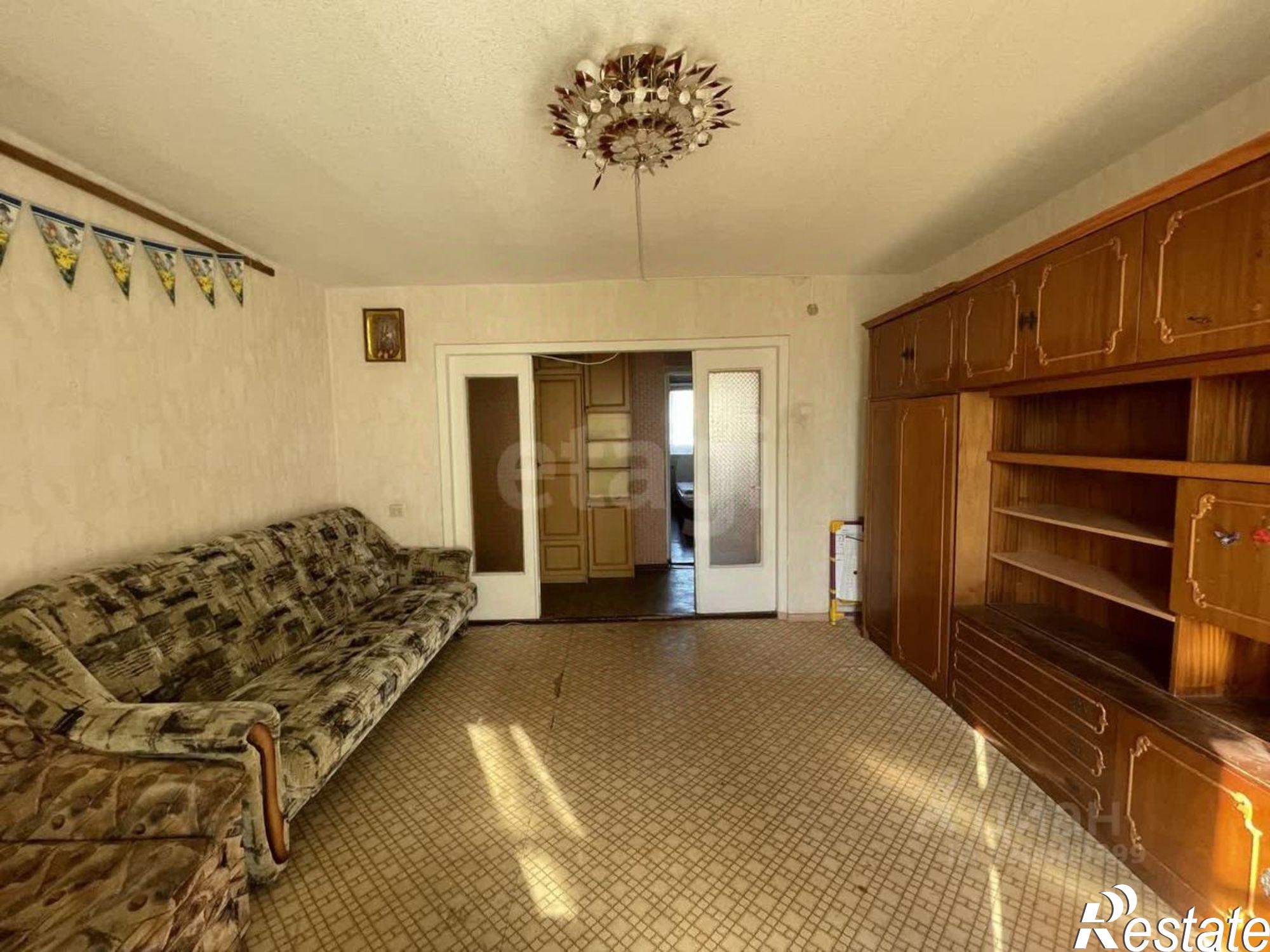 Купить квартиру за 11 600 000 рублей на ул Шполянской, 12