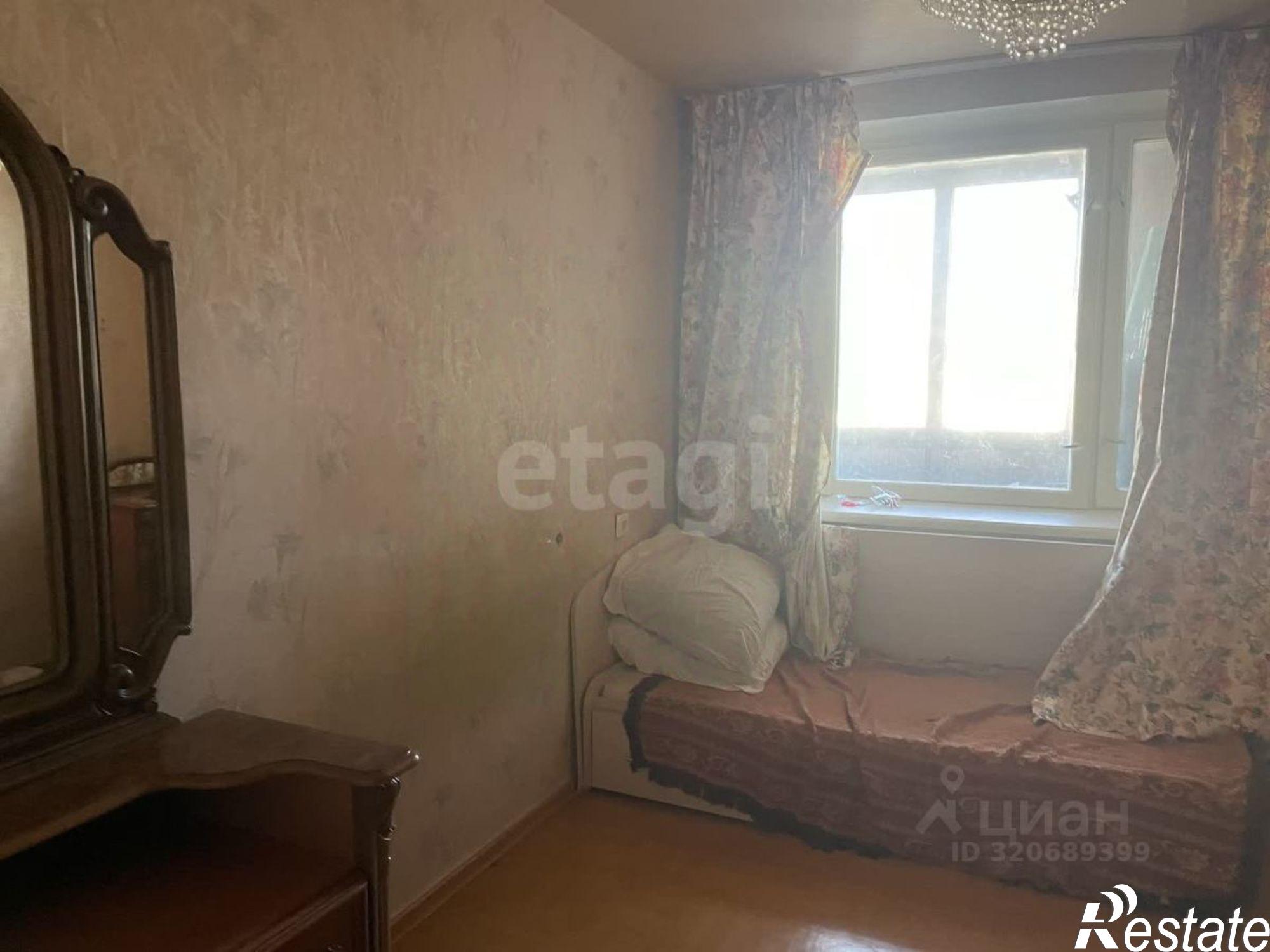 Купить квартиру за 11 600 000 рублей на ул Шполянской, 12