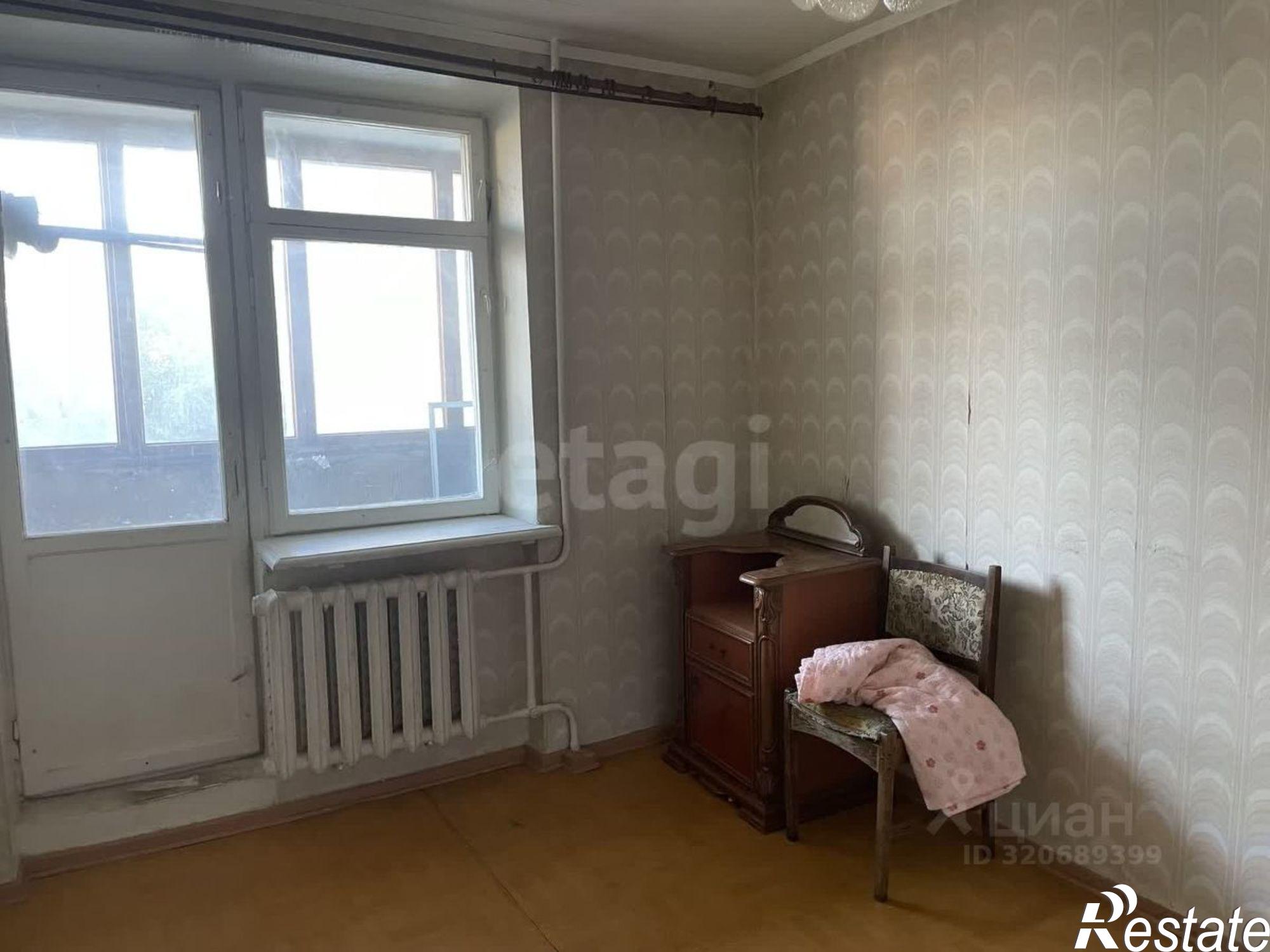 Купить квартиру за 11 600 000 рублей на ул Шполянской, 12