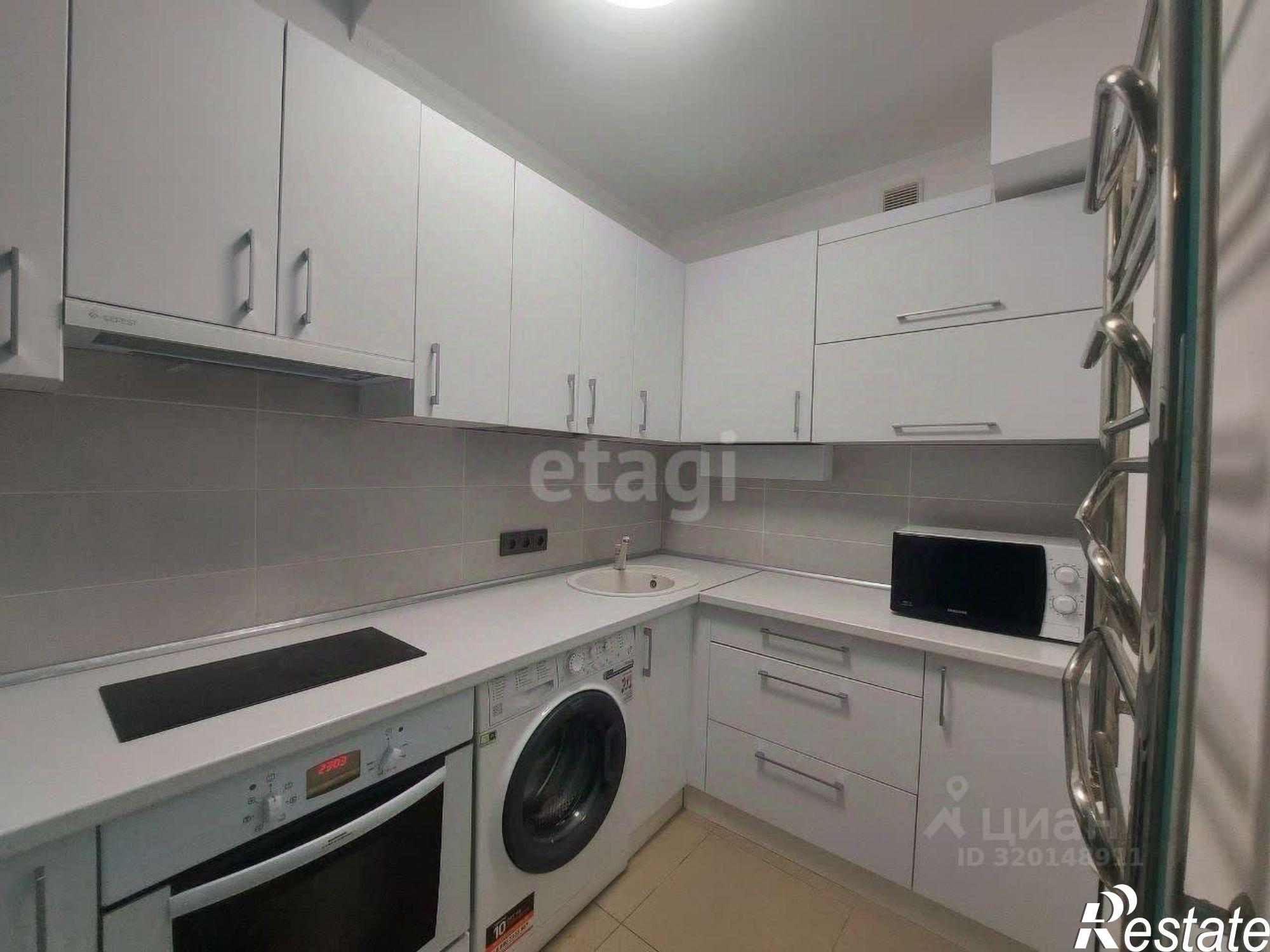 Купить квартиру за 8 100 000 рублей на улица Гоголя, 47